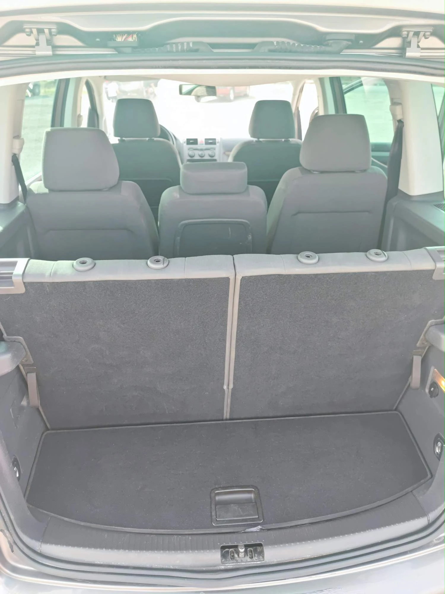 VW Touran EcoFuel | Mobile.bg � ����������� 6