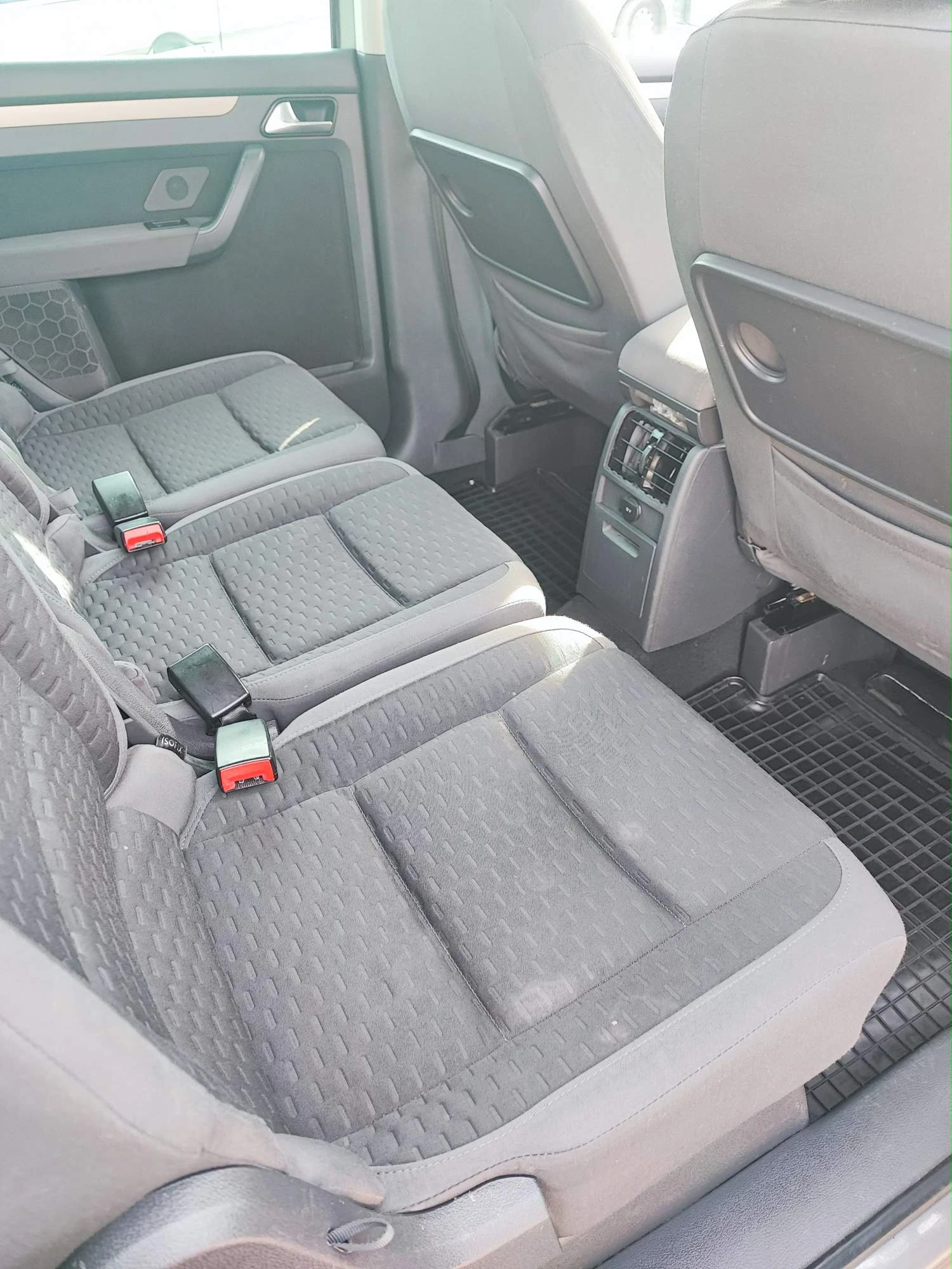 VW Touran EcoFuel | Mobile.bg � ����������� 11