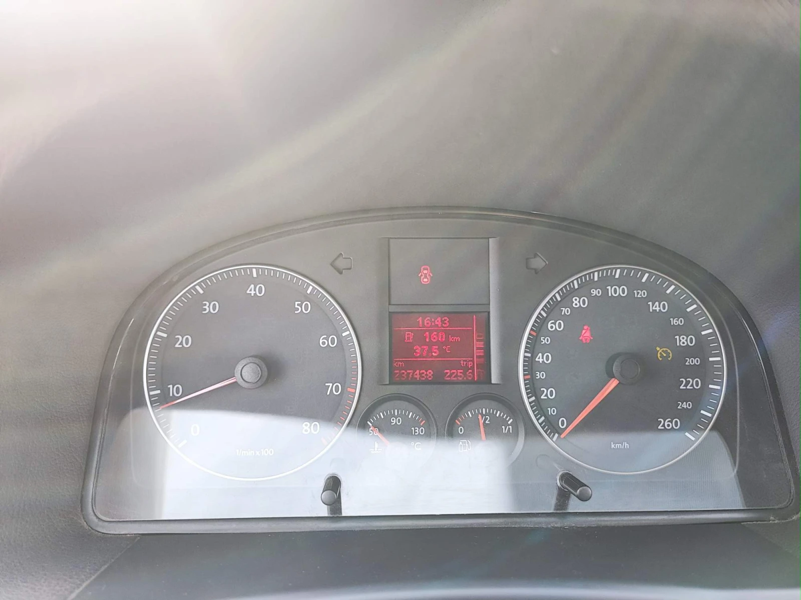 VW Touran EcoFuel | Mobile.bg � ����������� 14