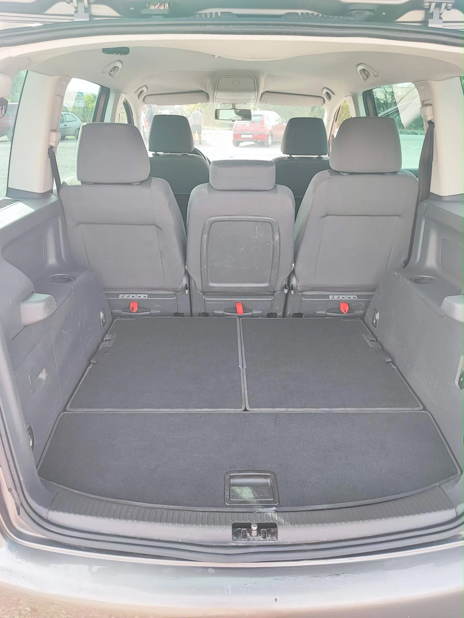 VW Touran EcoFuel | Mobile.bg � ����������� 5