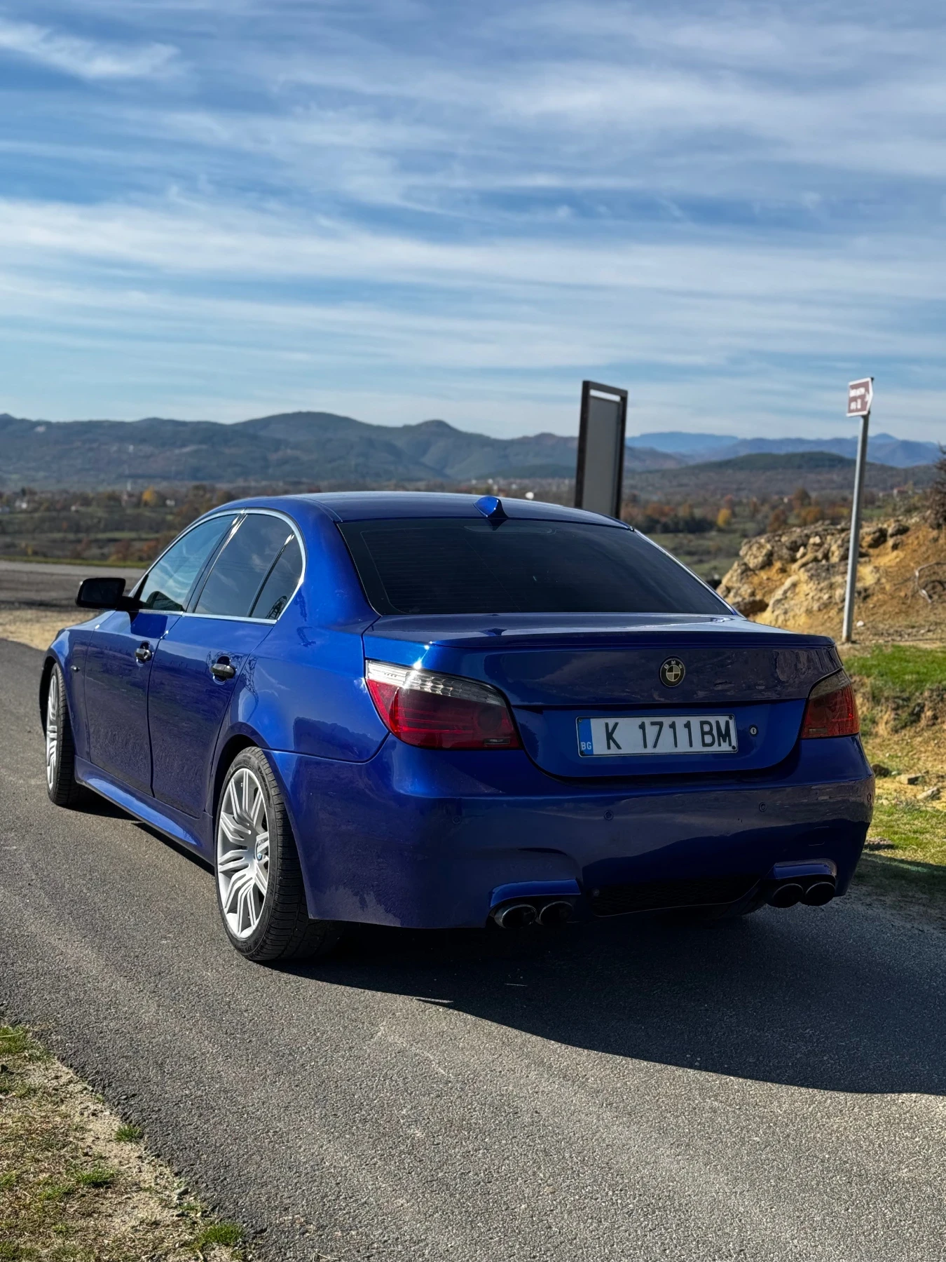 BMW 530  - изображение 3