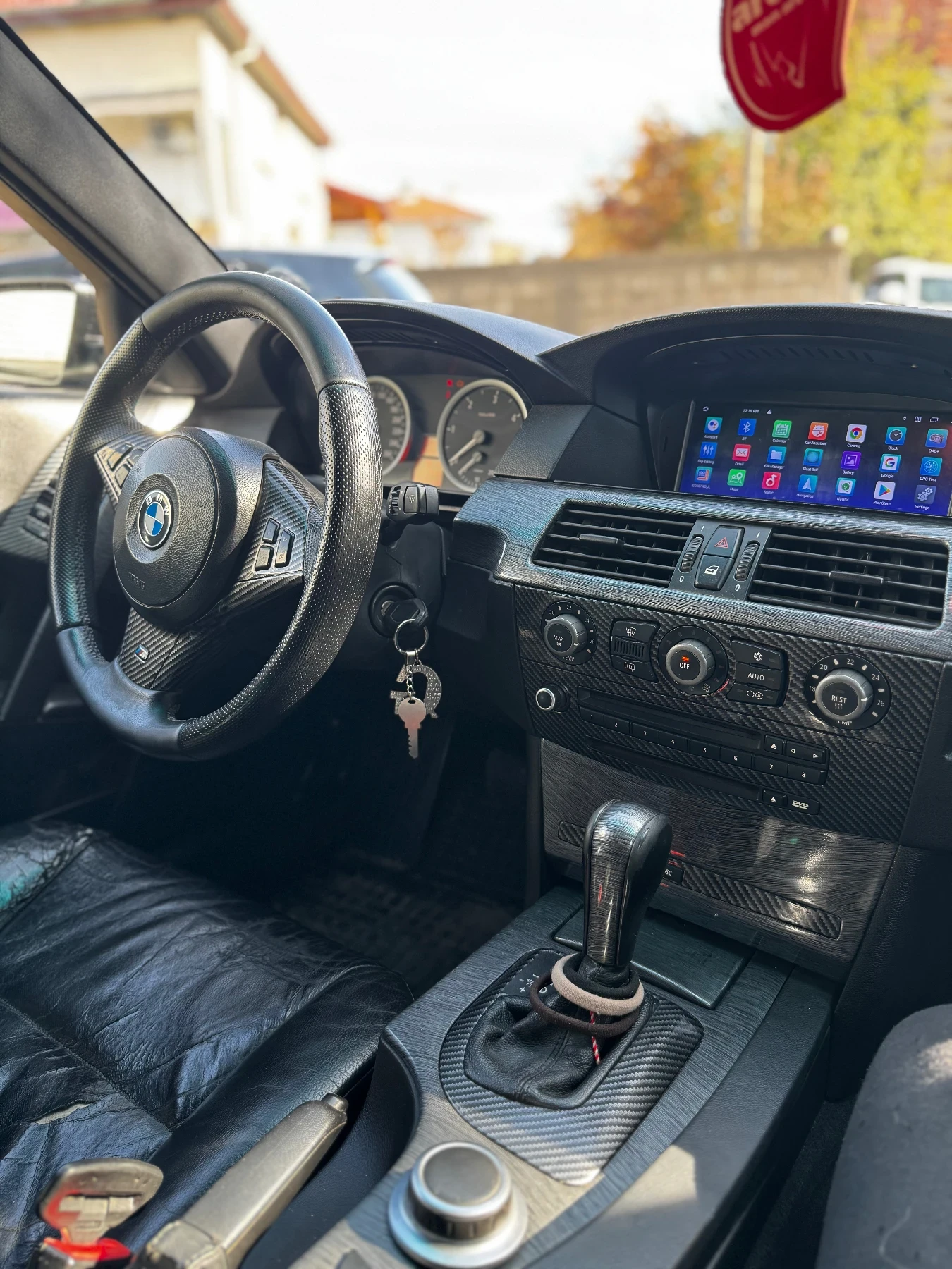 BMW 530  - изображение 7