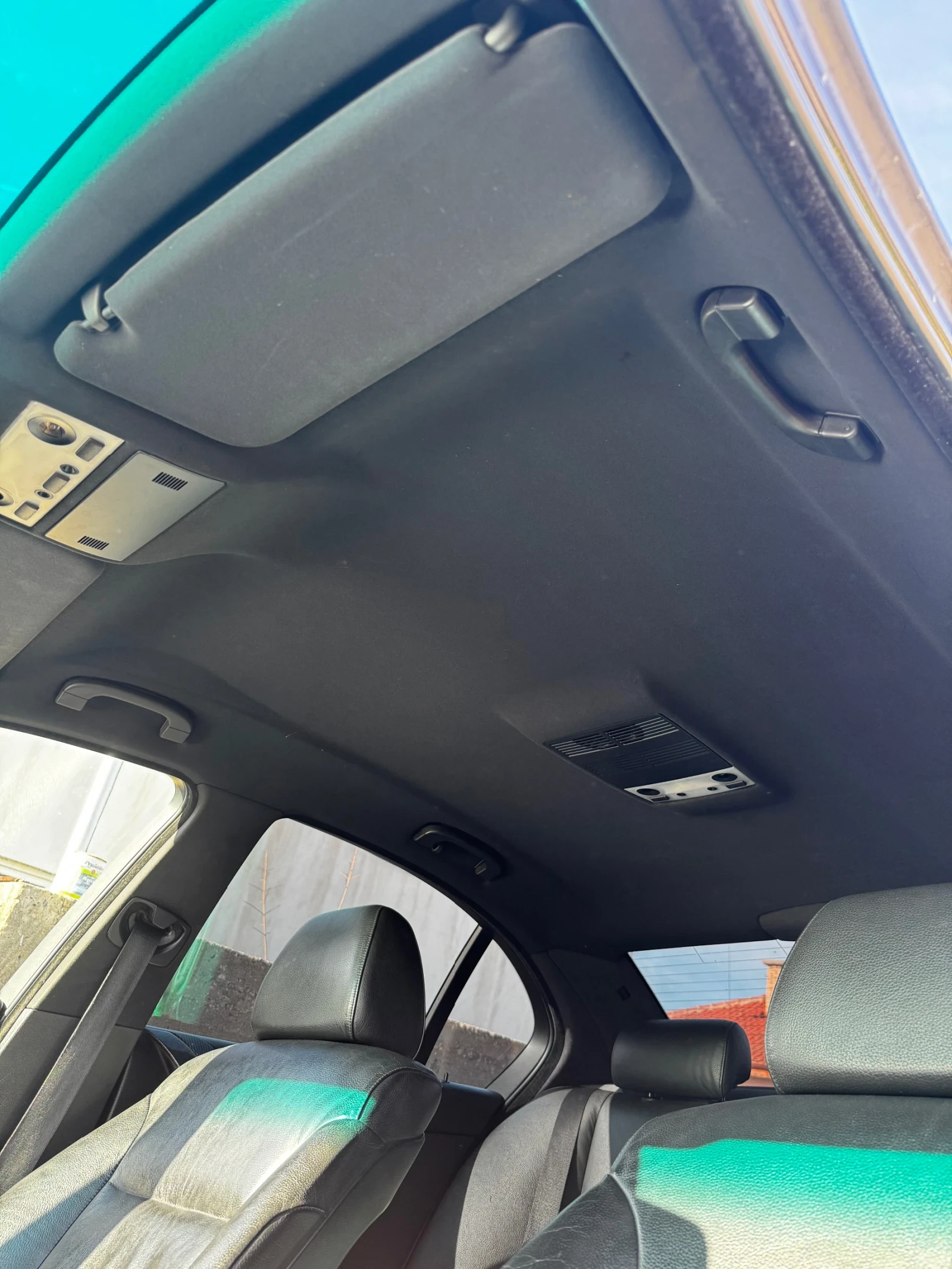 BMW 530  - изображение 10