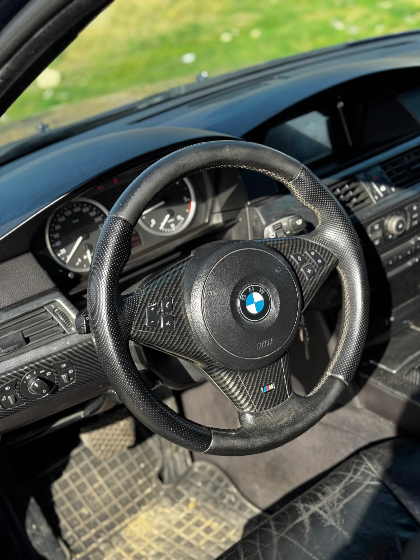 BMW 530  - изображение 6