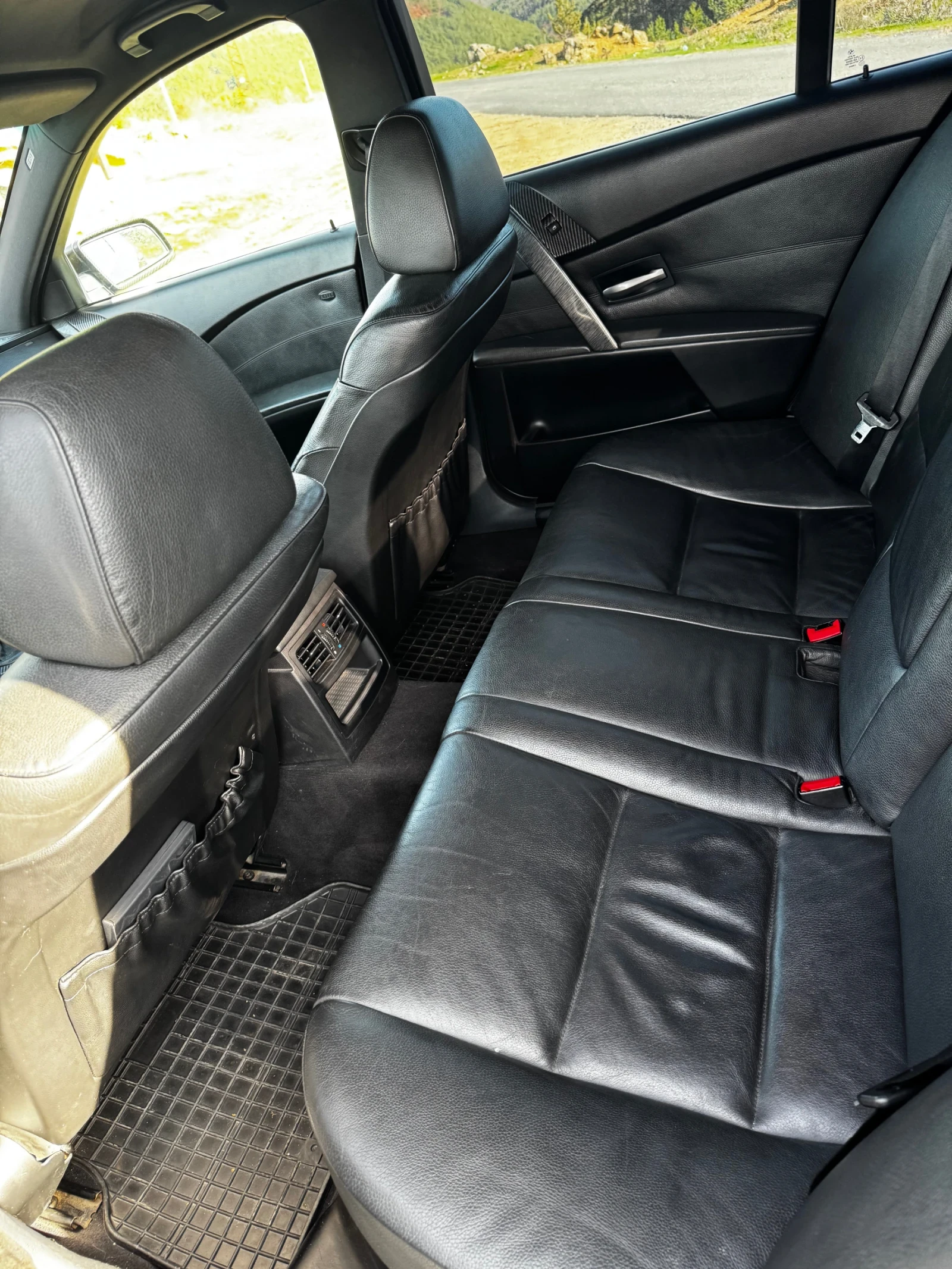 BMW 530  - изображение 9