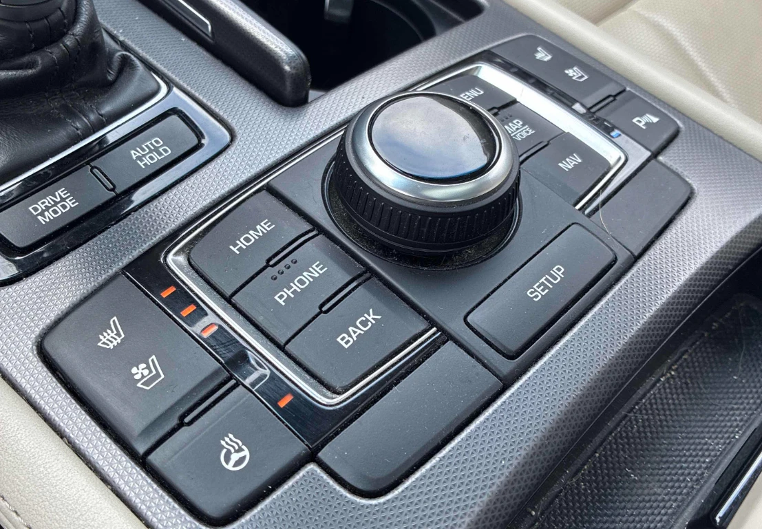 Hyundai Genesis Ultimate 5.0L V8 | Mobile.bg   9