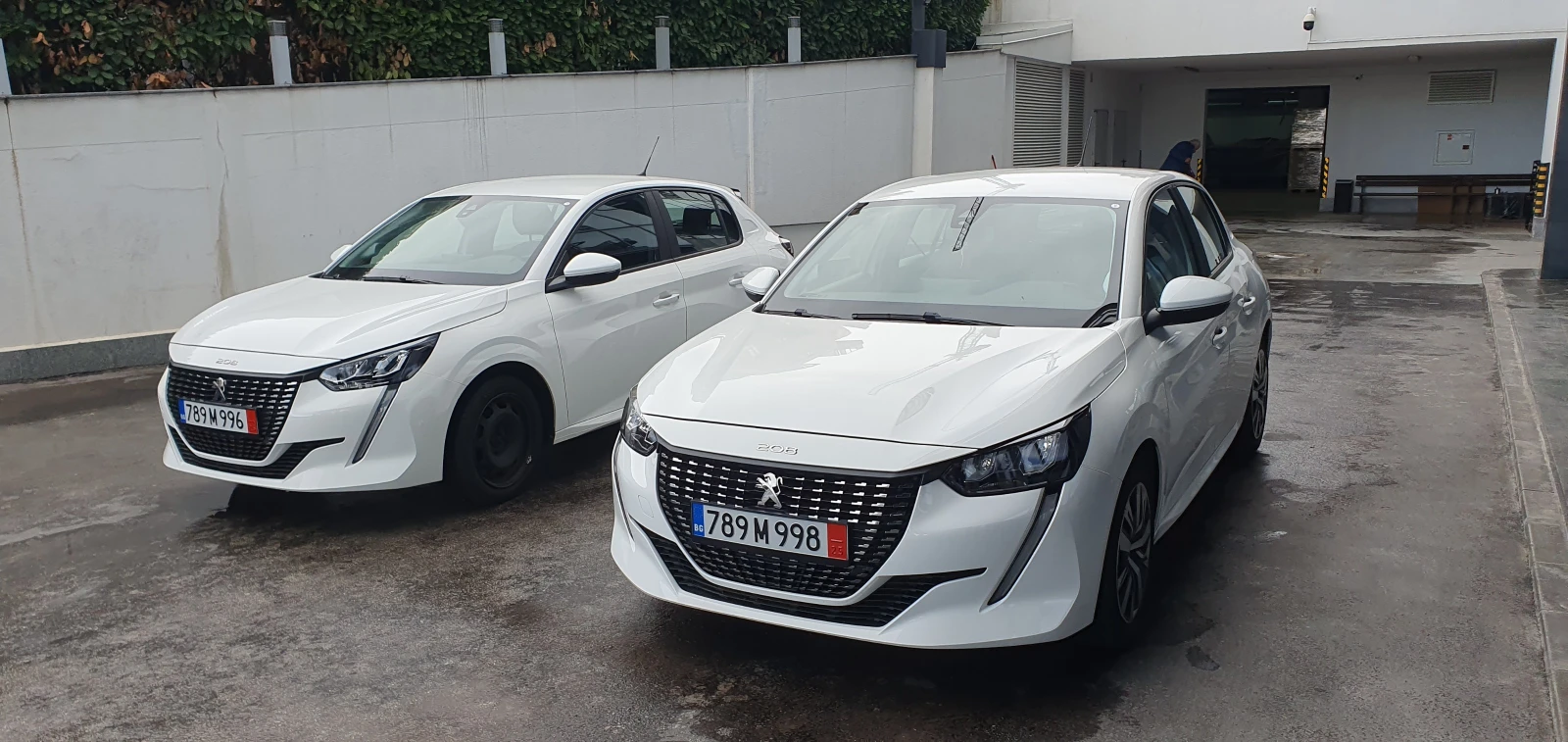 Peugeot 208 | Mobile.bg   13