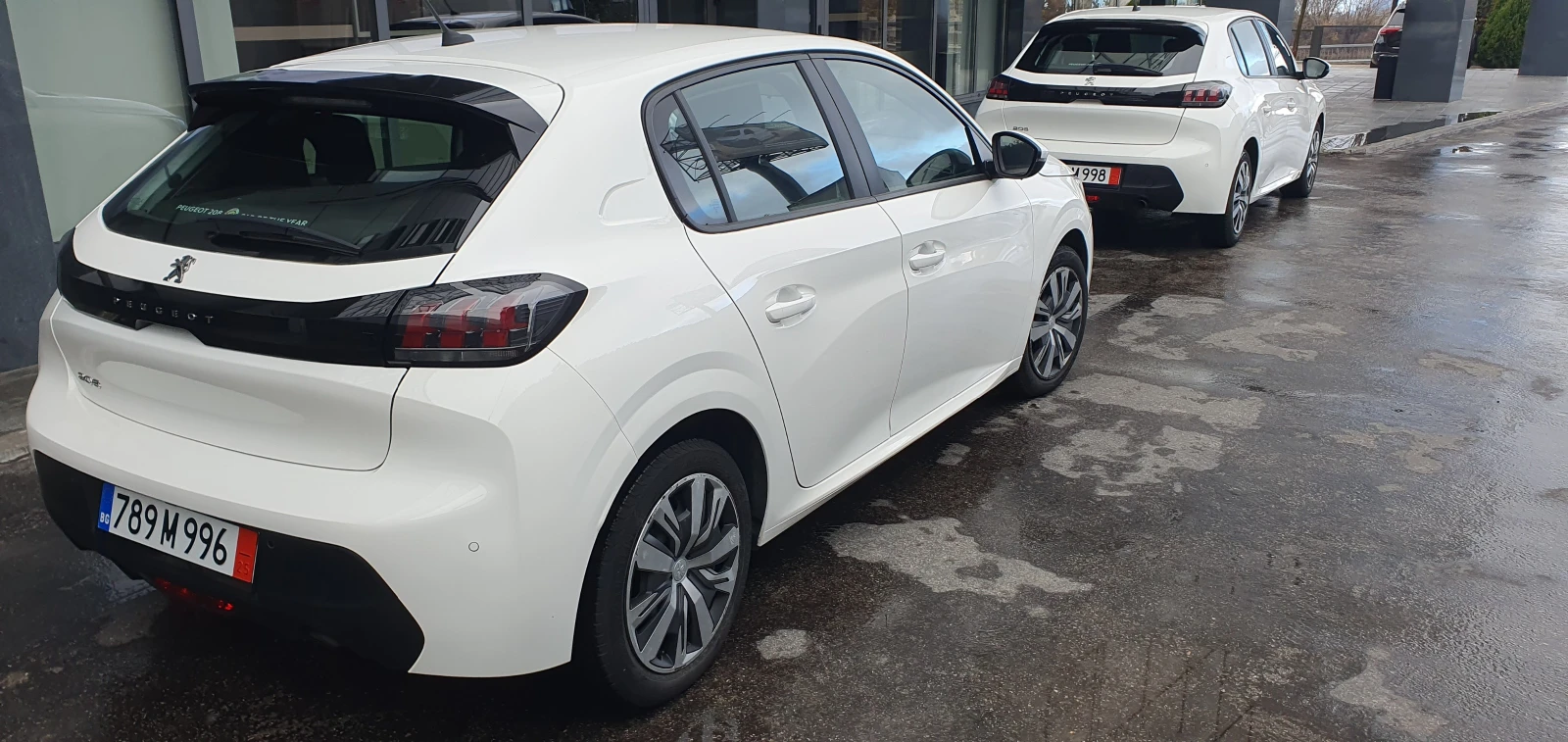 Peugeot 208 | Mobile.bg   3