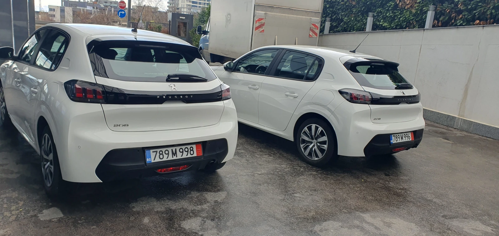 Peugeot 208 | Mobile.bg   14