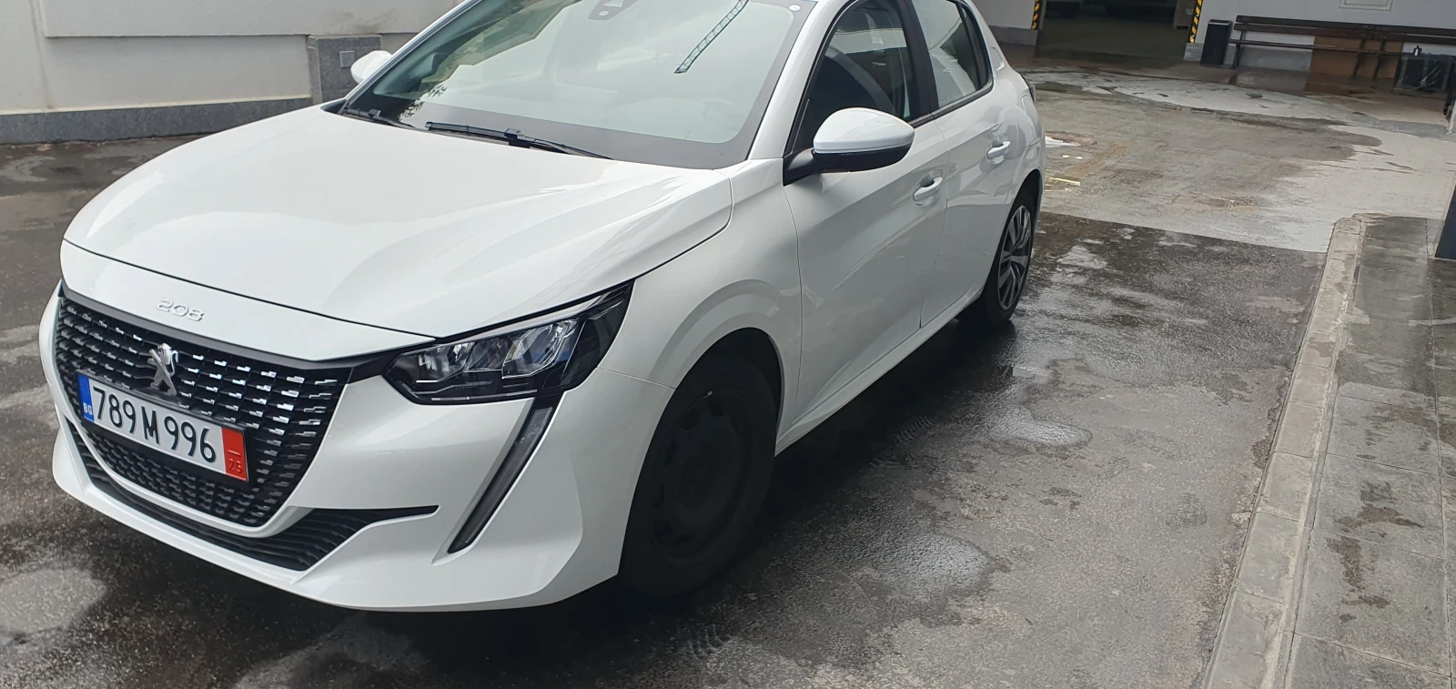 Peugeot 208 | Mobile.bg   1