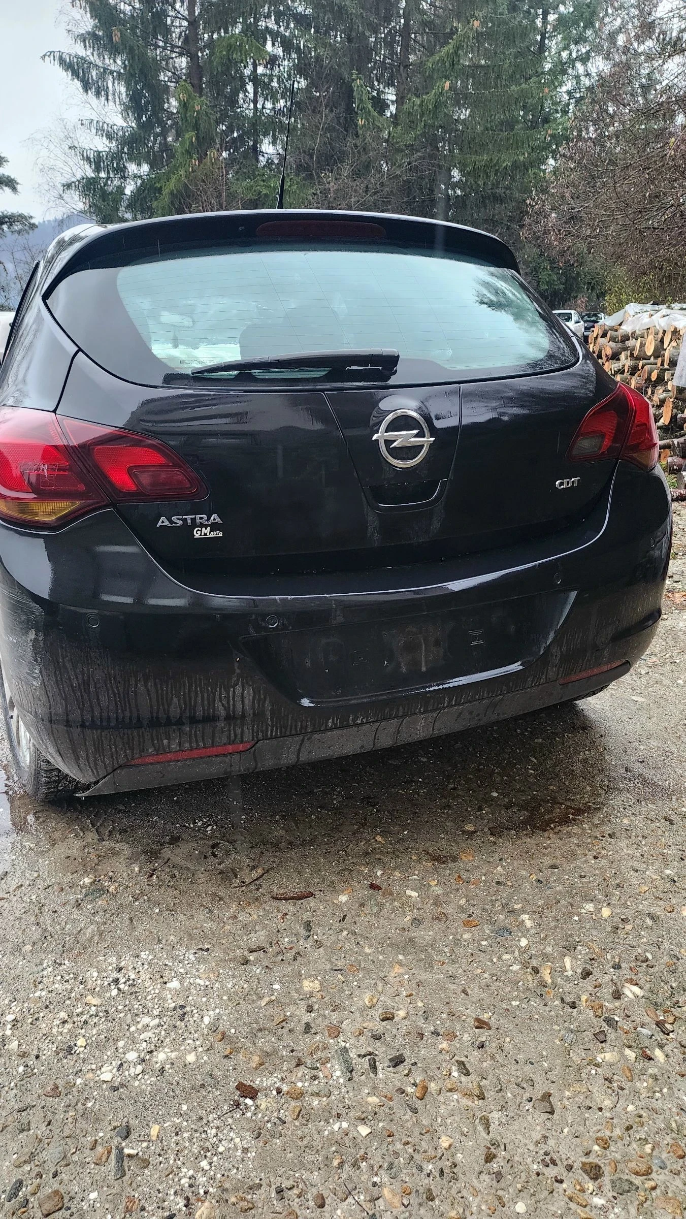 Opel Astra | Mobile.bg � ����������� 3