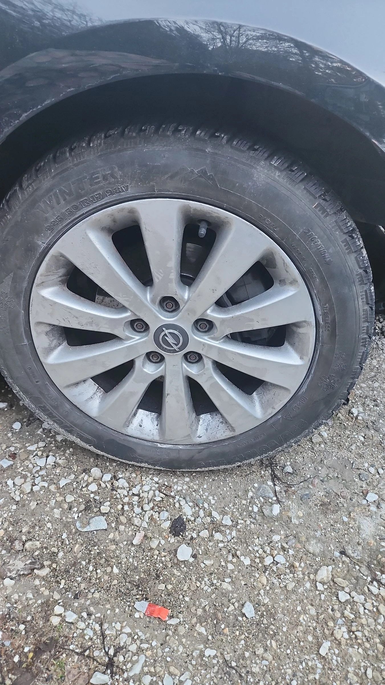 Opel Astra | Mobile.bg � ����������� 7