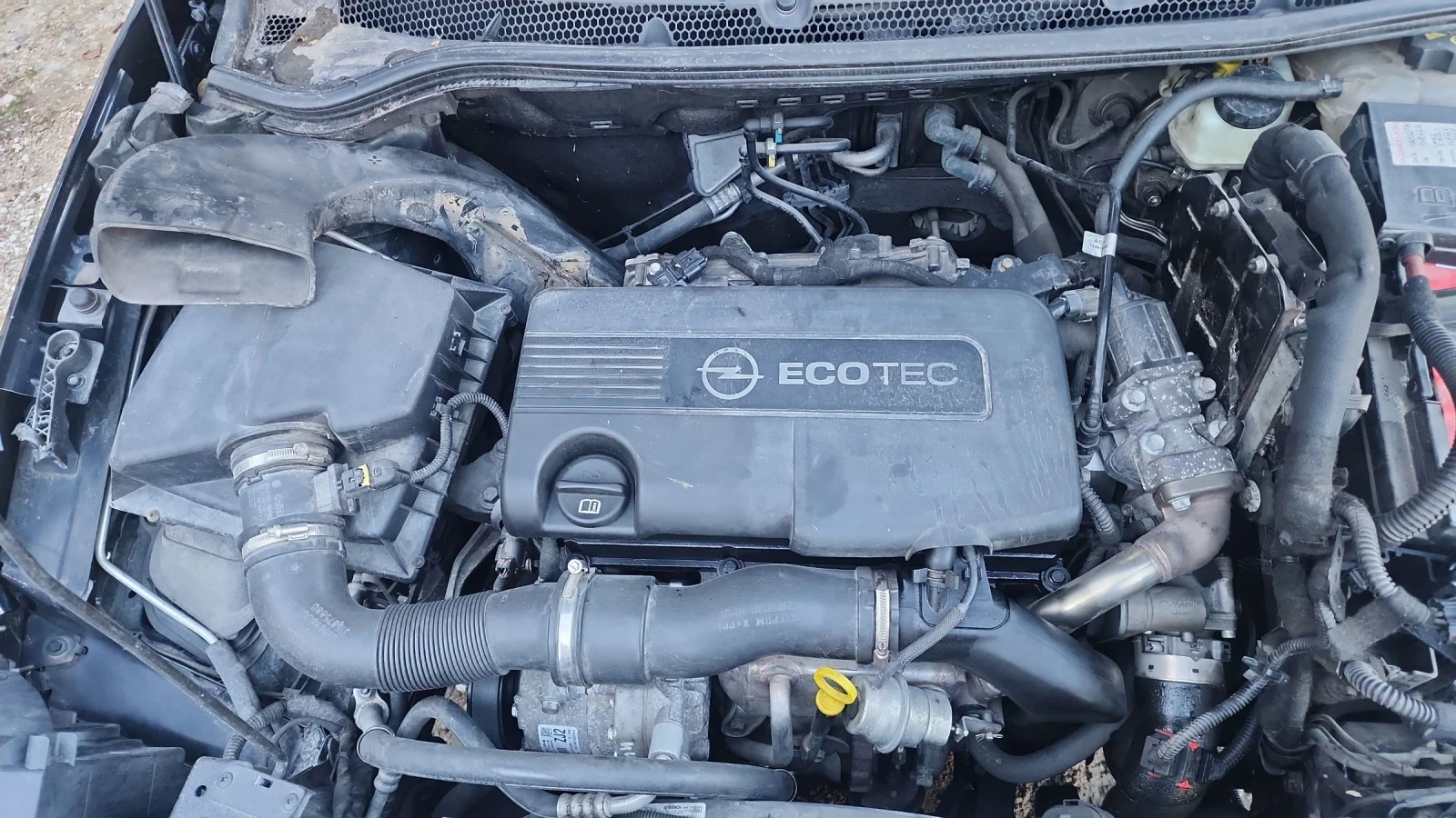 Opel Astra | Mobile.bg � ����������� 4