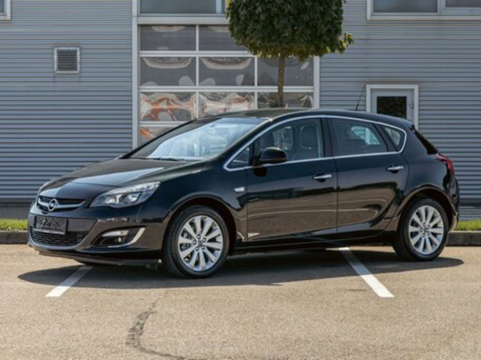 Opel Astra | Mobile.bg � ����������� 1