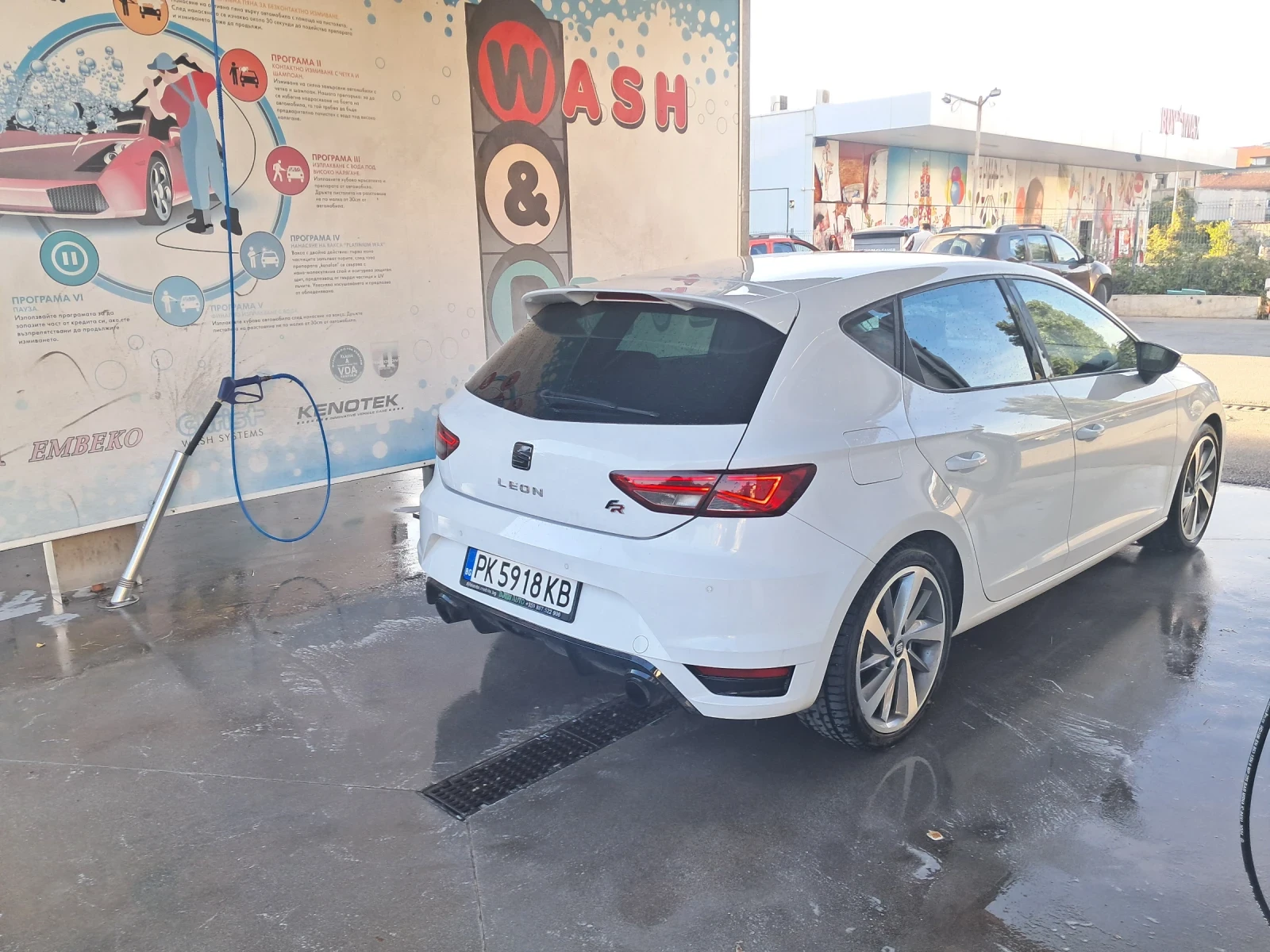 Seat Leon FR | Mobile.bg � ����������� 11