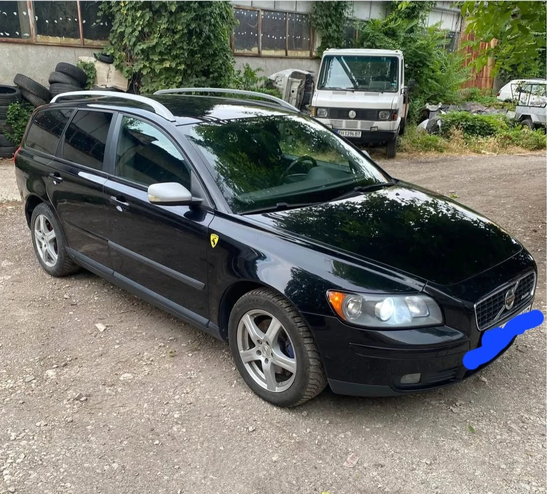 Volvo V50 ����� V50 | Mobile.bg � ����������� 2