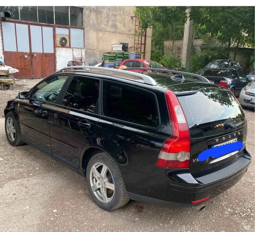 Volvo V50 ����� V50 | Mobile.bg � ����������� 3