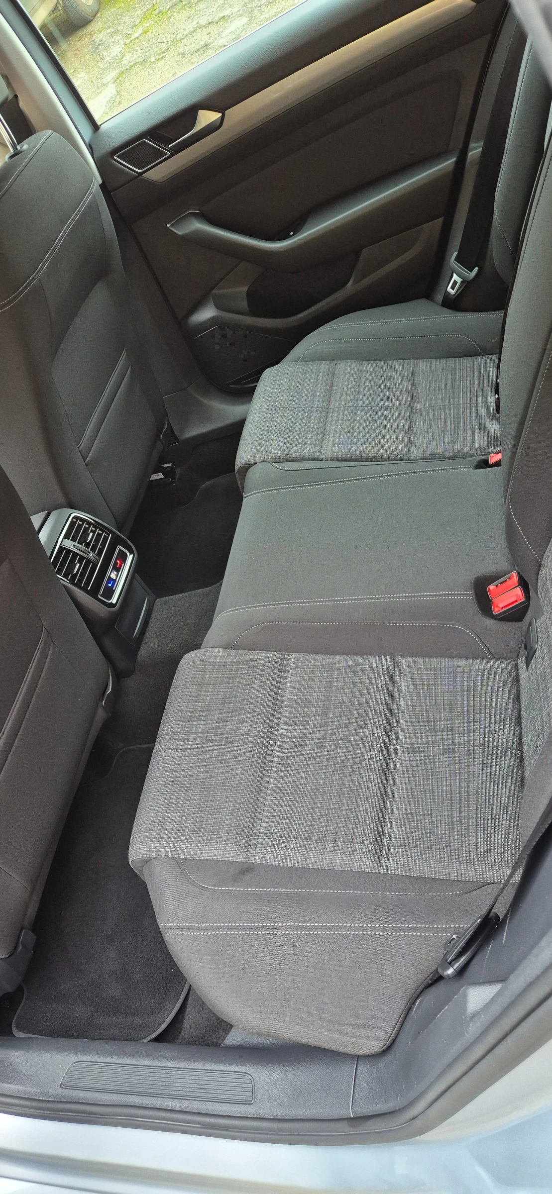 VW Passat B8.5 2.0TDI 150PS Business  | Mobile.bg � ����������� 14