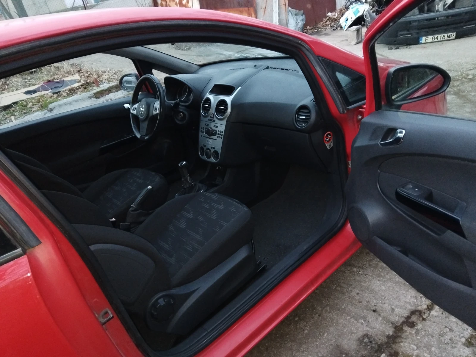 Opel Corsa  - изображение 4