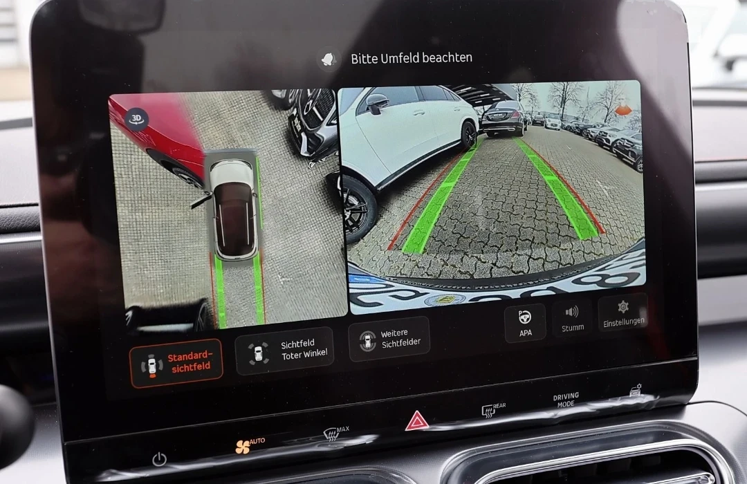 Smart #1 Brabus* 360������* HuD* AWD* AMBIENT* ��������� �� | Mobile.bg � ����������� 11