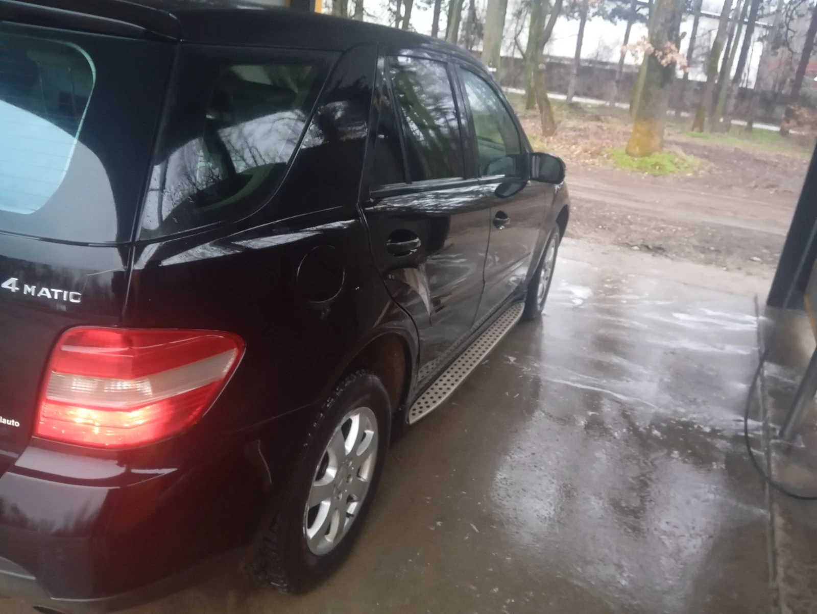 Mercedes-Benz C 320 | Mobile.bg � ����������� 3