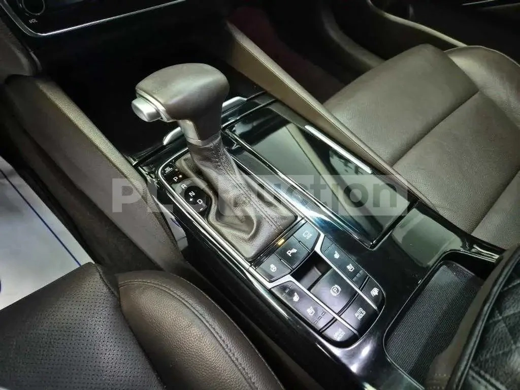 Kia K7 | Mobile.bg � ����������� 11