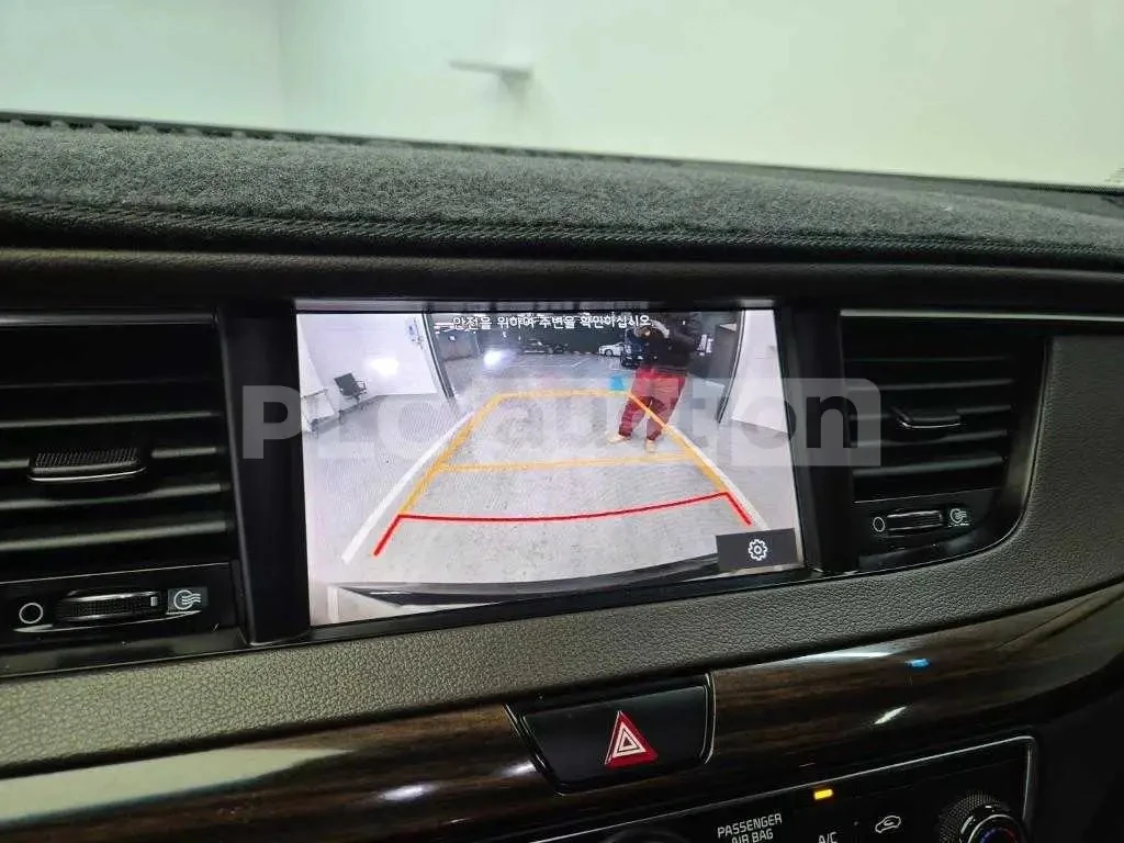 Kia K7  - изображение 9