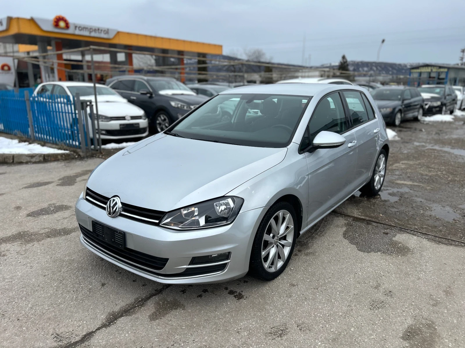VW Golf  - изображение 3