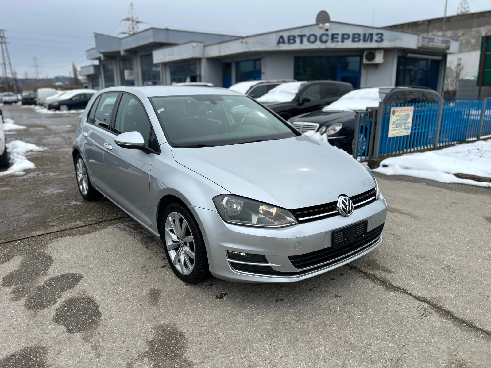VW Golf | Mobile.bg � ����������� 1