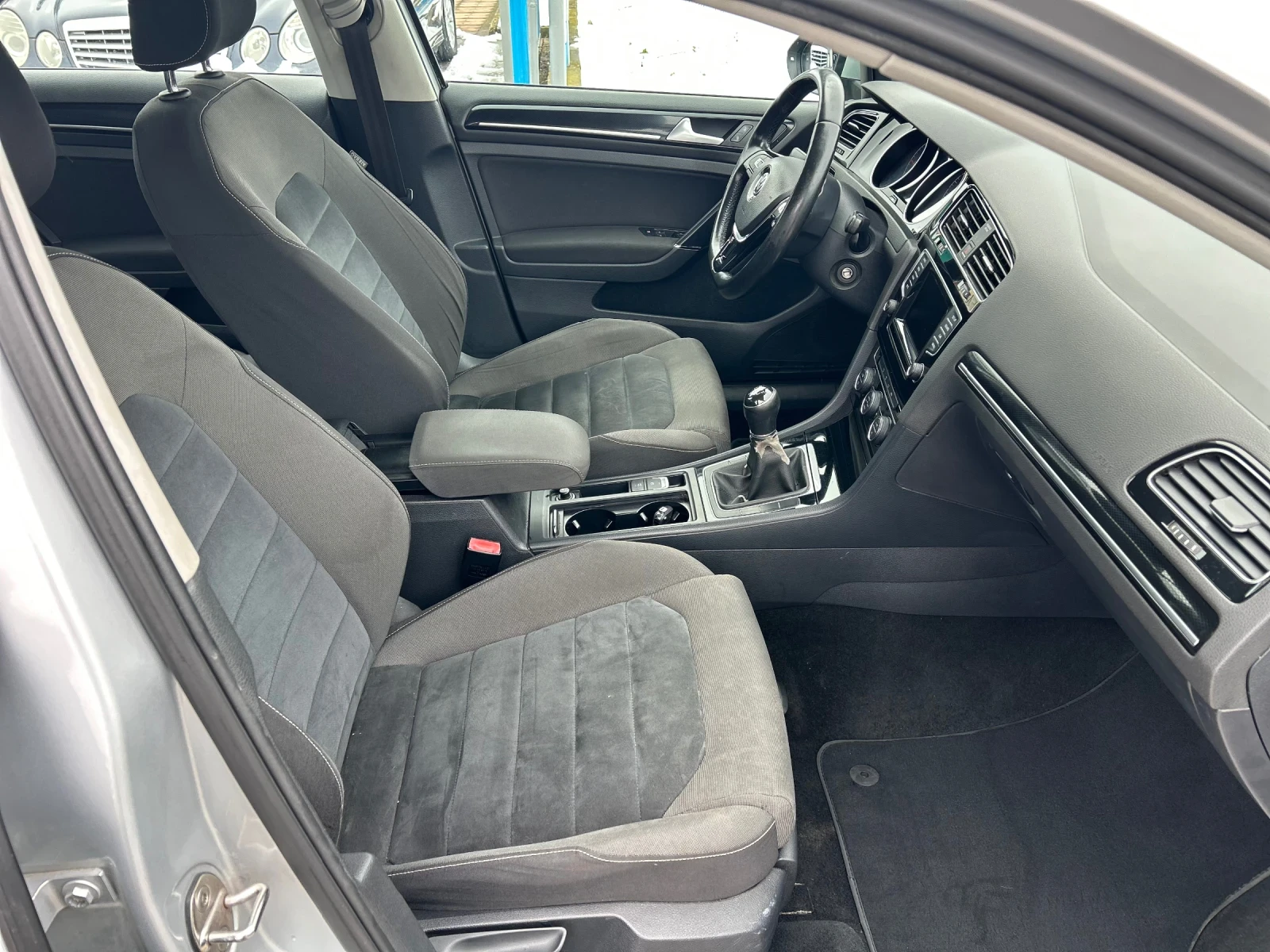 VW Golf | Mobile.bg � ����������� 13