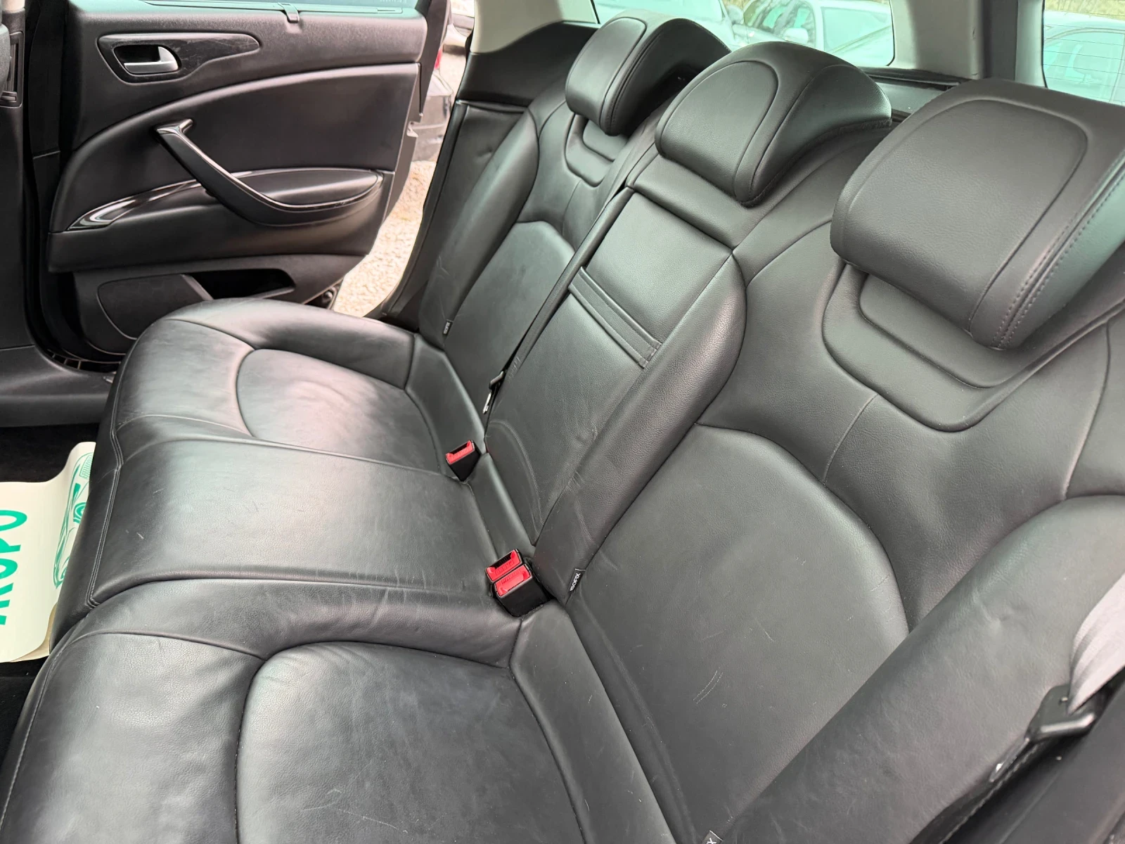 Citroen C5 EXCLUSIVE, 2.0 HDI , �������, ��������, ����, ���� | Mobile.bg � ����������� 11