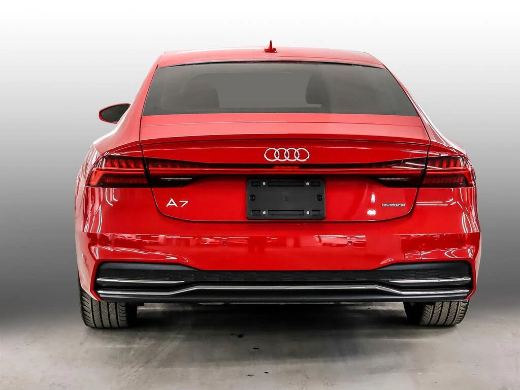 Audi A7 Progressiv* 55 TFSI* A��������� * (���� �� ��) | Mobile.bg � ����������� 3