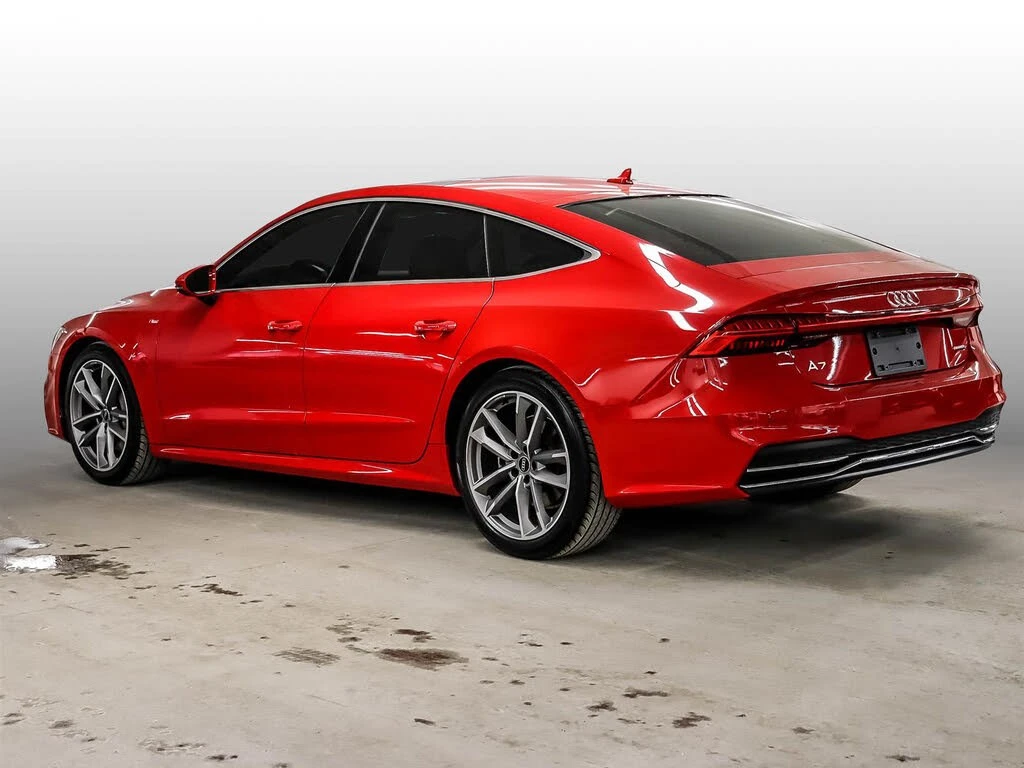 Audi A7 Progressiv* 55 TFSI* A��������� * (���� �� ��) | Mobile.bg � ����������� 4