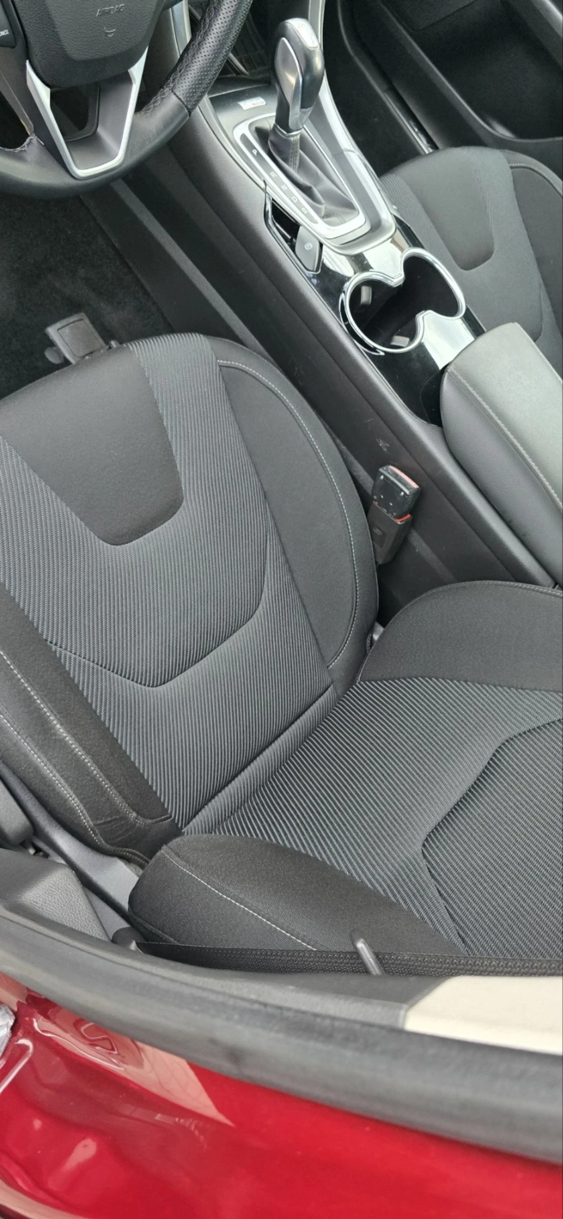 Ford Mondeo, снимка 10 - Автомобили и джипове - 54041000