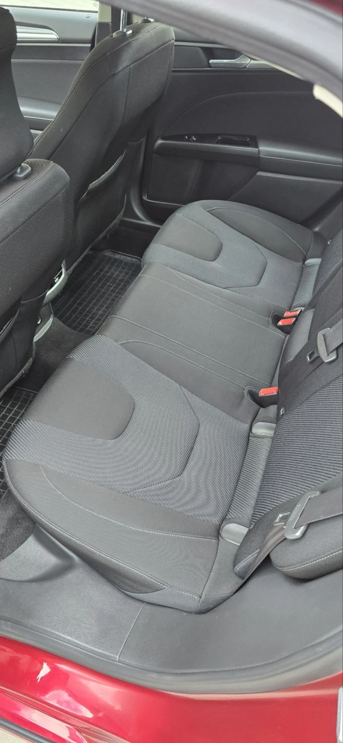 Ford Mondeo, снимка 8 - Автомобили и джипове - 54041000