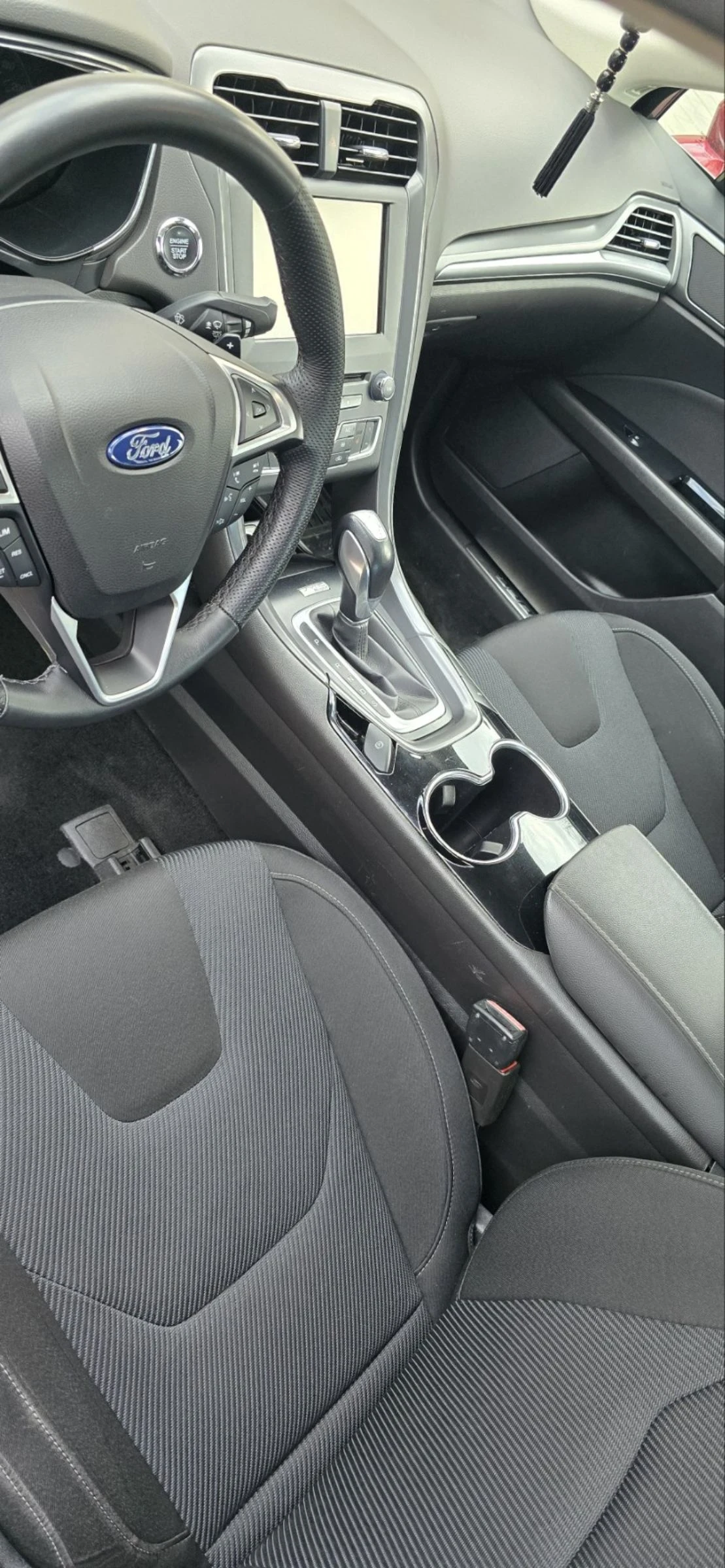 Ford Mondeo, снимка 11 - Автомобили и джипове - 54041000