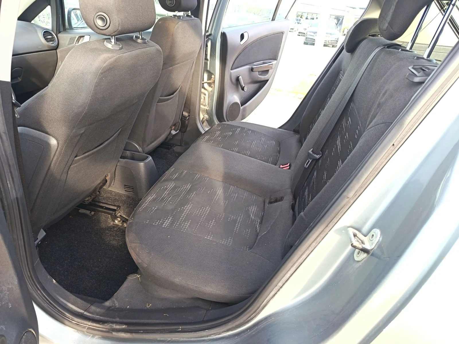 Opel Corsa 1.2, снимка 7 - Автомобили и джипове - 54132905