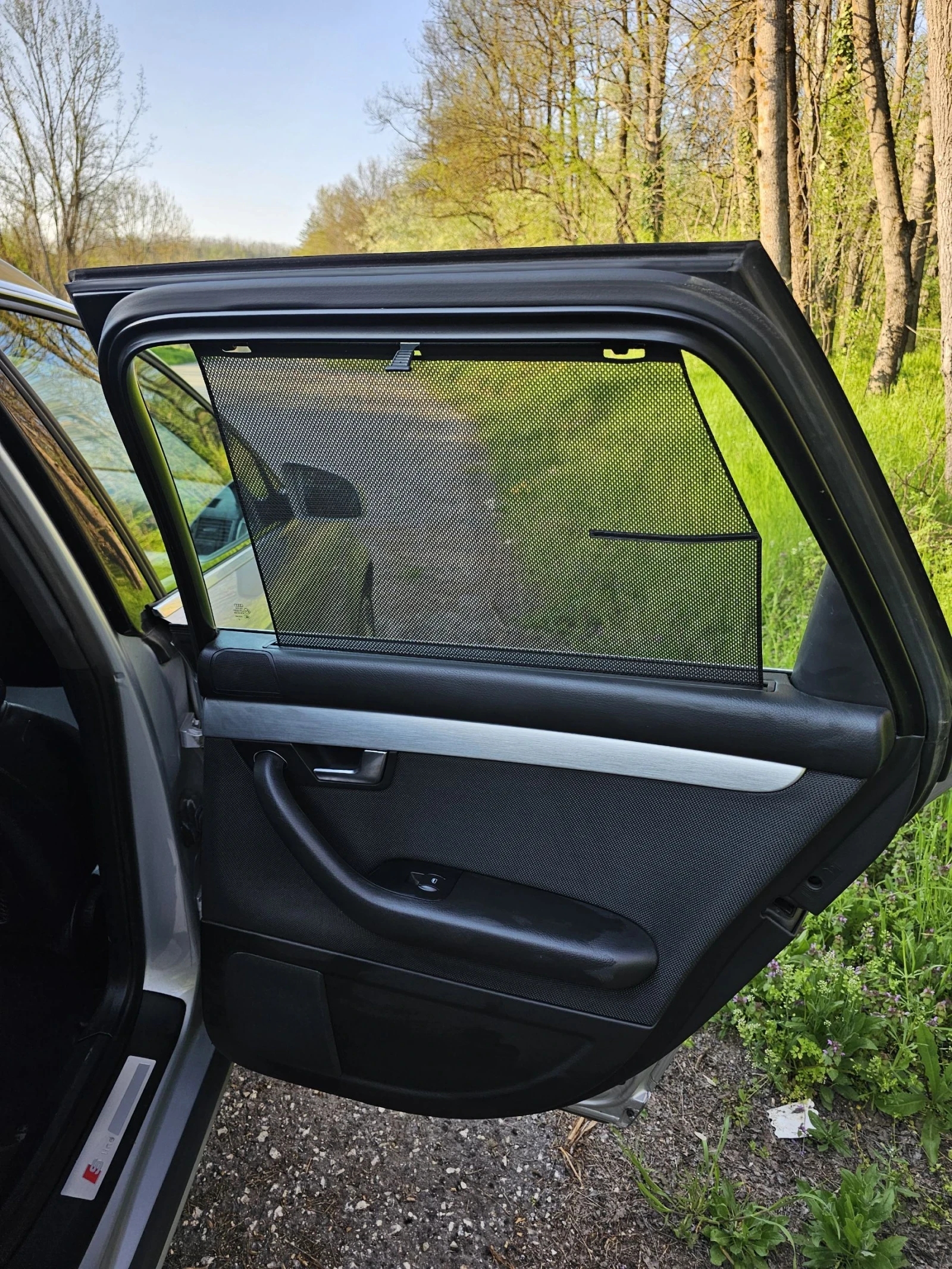 Audi A4, снимка 11 - Автомобили и джипове - 54239227