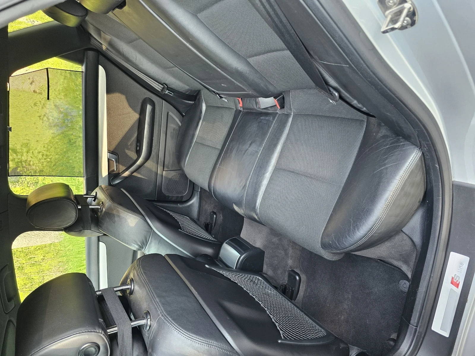 Audi A4, снимка 8 - Автомобили и джипове - 54239227