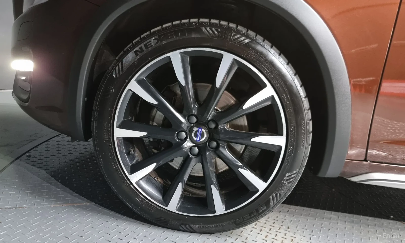 Volvo V60 Cross Country T5 AWD, снимка 3 - Автомобили и джипове - 54263117