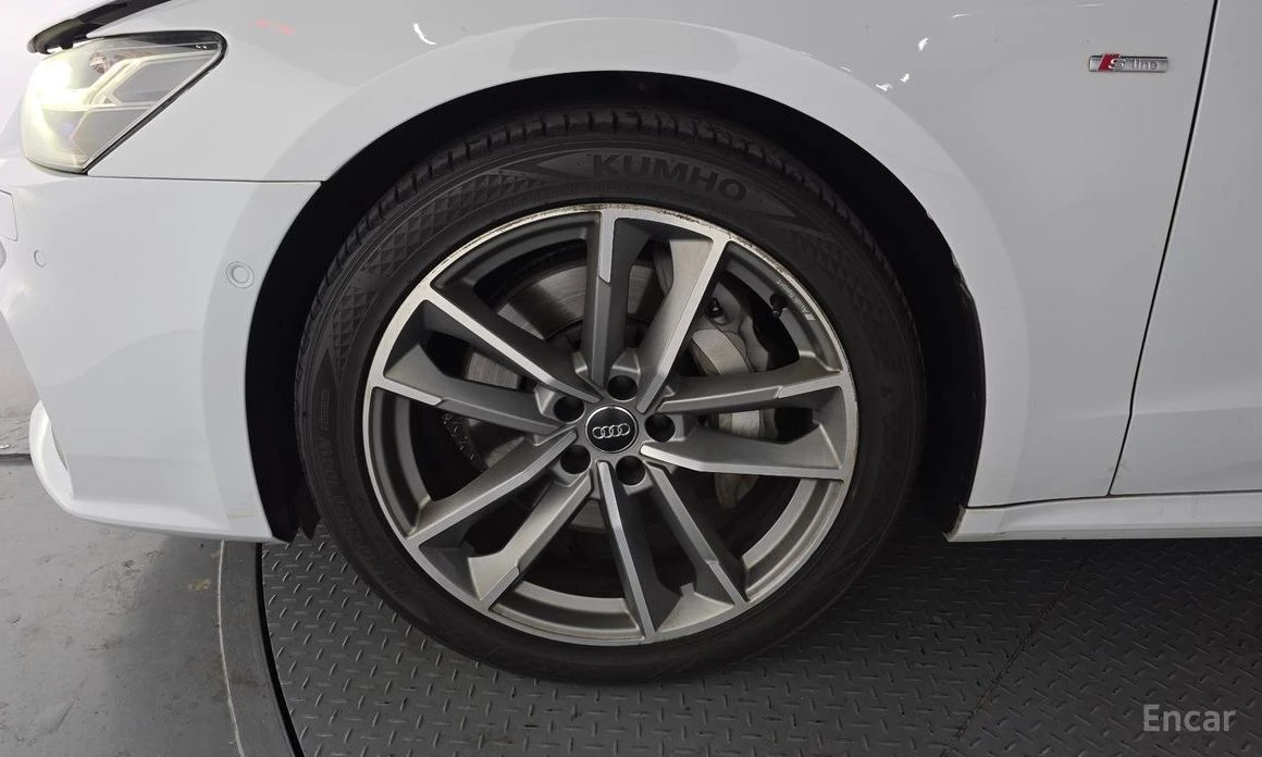 Audi A7 * QUATTRO* 55TFSI* ДИСТРОНИК* ОБДУХВАНЕ* КАМЕРИ* 3, снимка 15 - Автомобили и джипове - 54281246