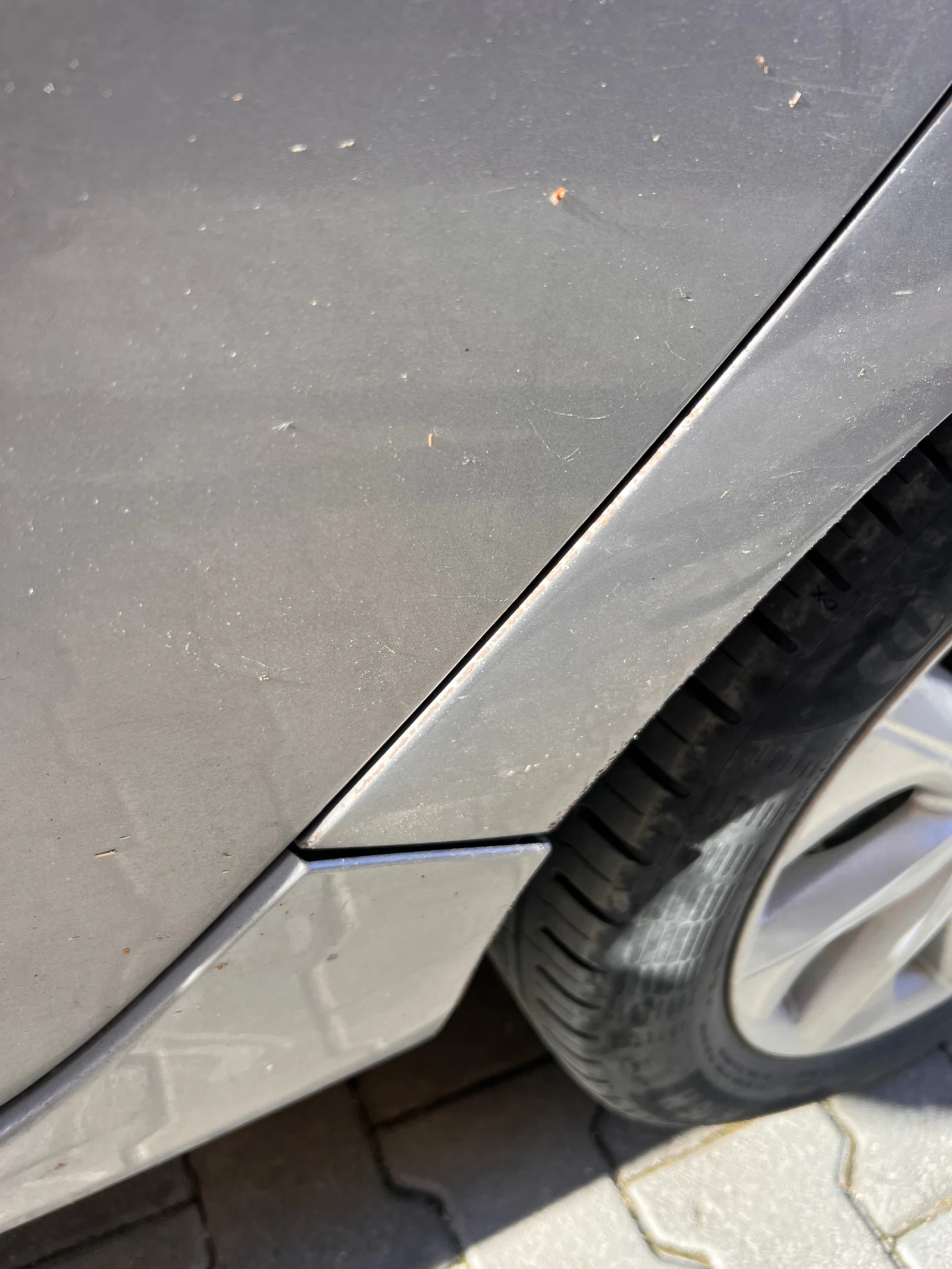 Renault Zoe 22kW, снимка 8 - Автомобили и джипове - 54313733