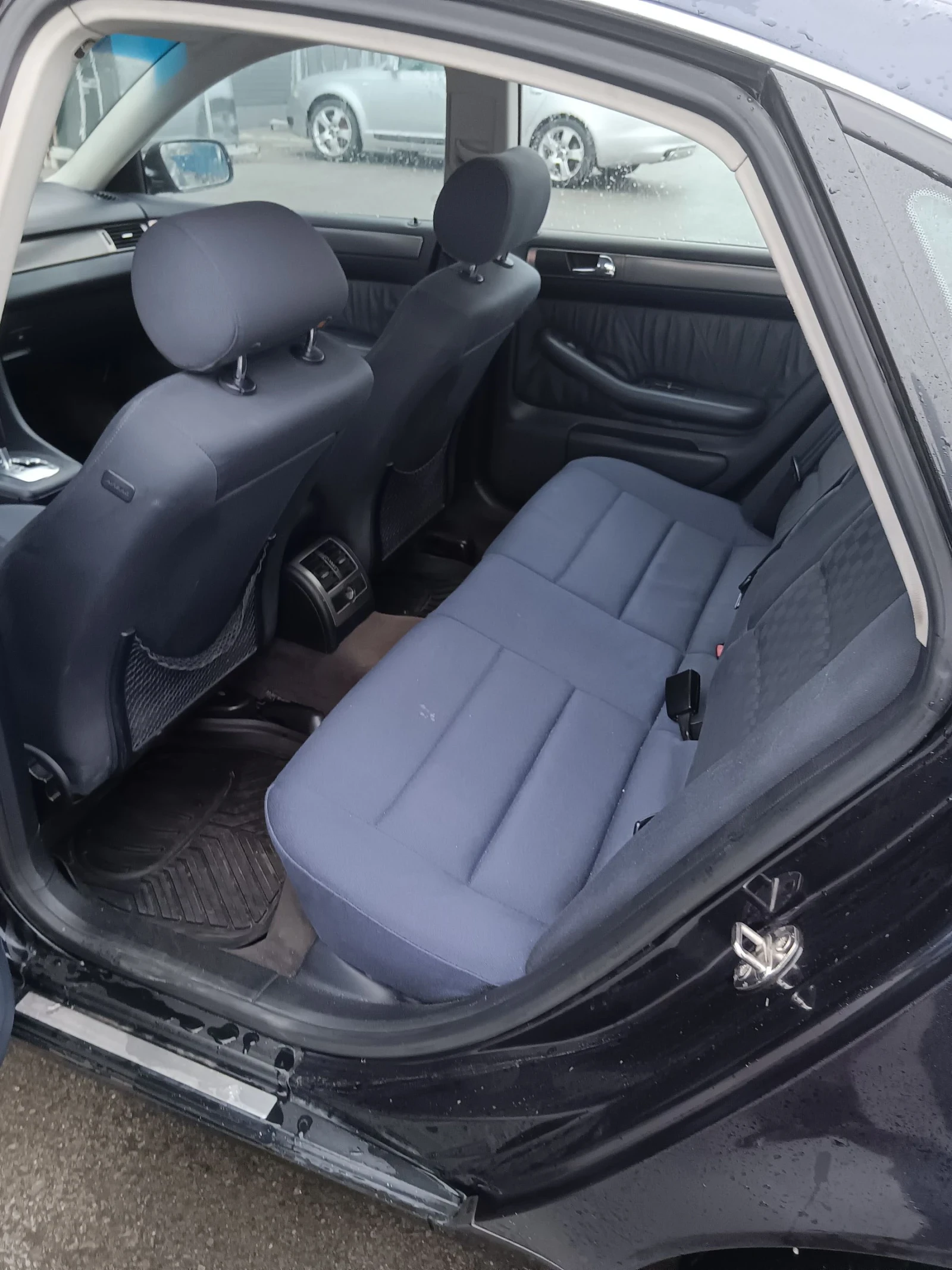 Audi A6 С5, снимка 11 - Автомобили и джипове - 54460795