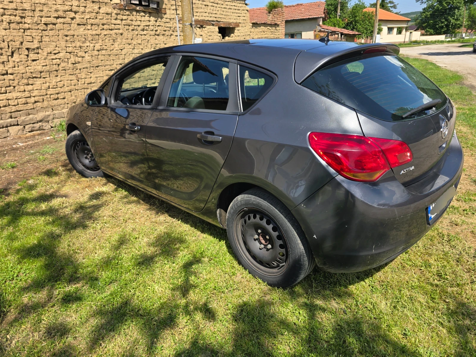 Opel Astra J | Mobile.bg � ����������� 6