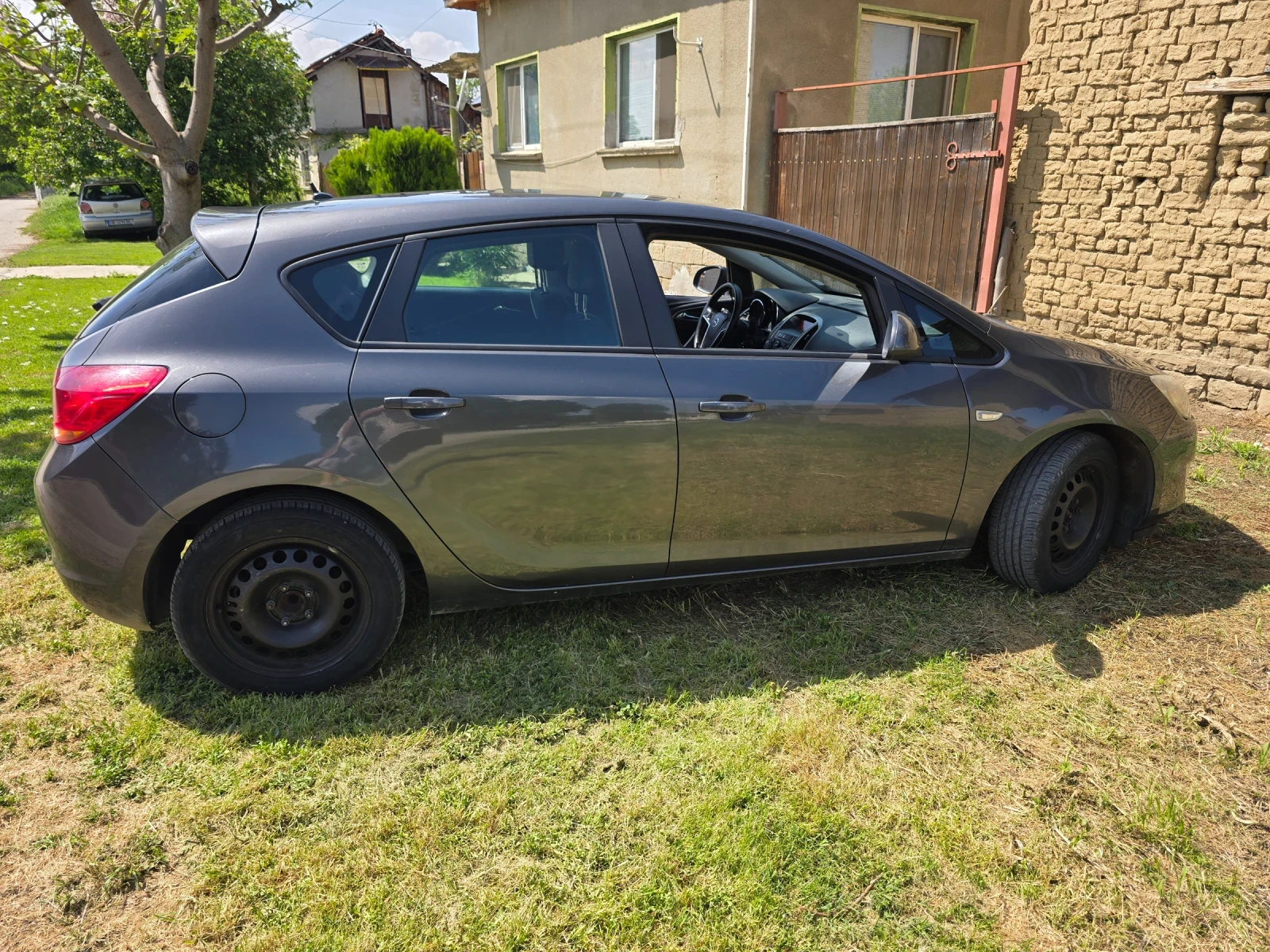 Opel Astra J | Mobile.bg � ����������� 3