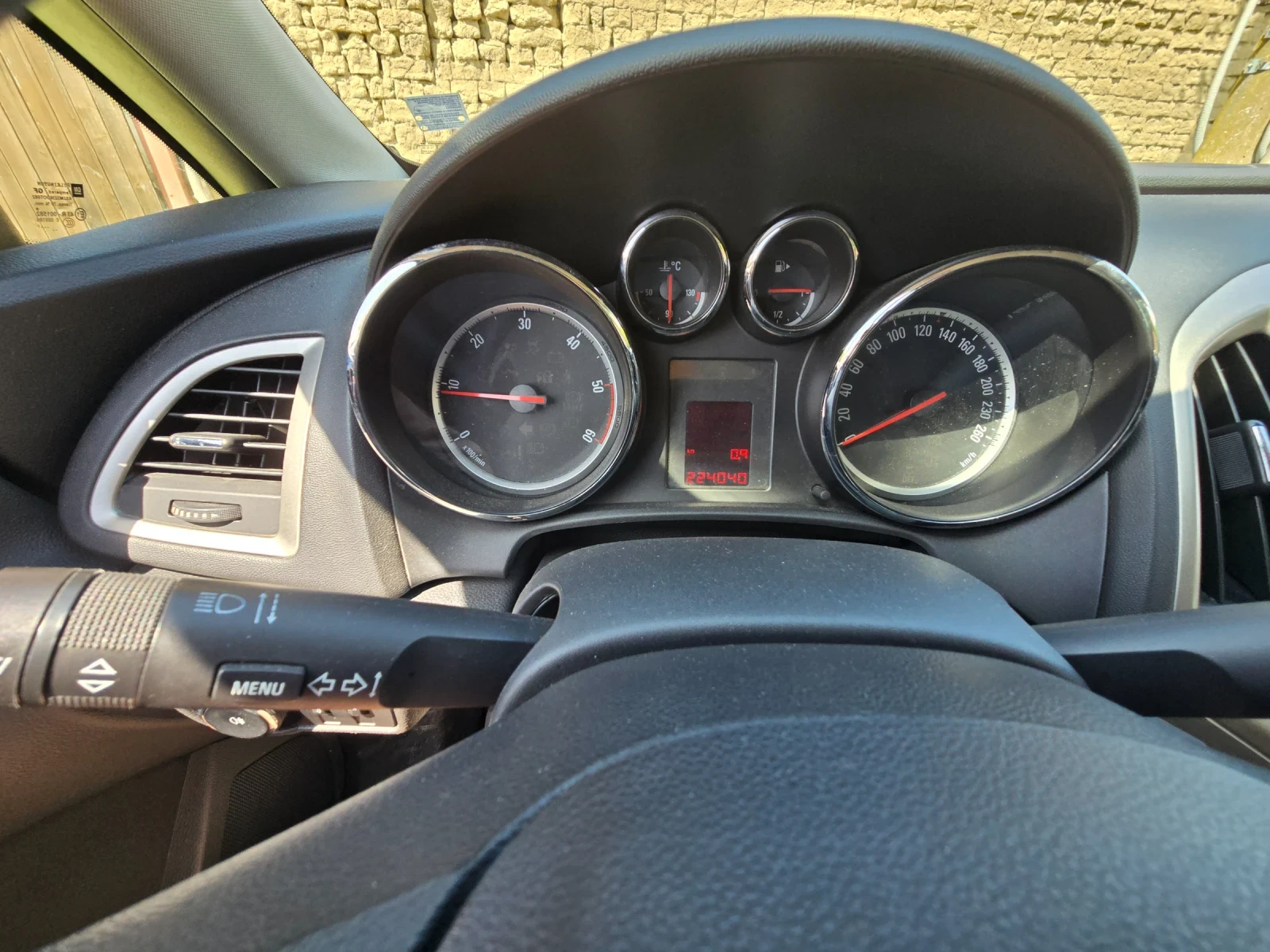 Opel Astra J | Mobile.bg � ����������� 12