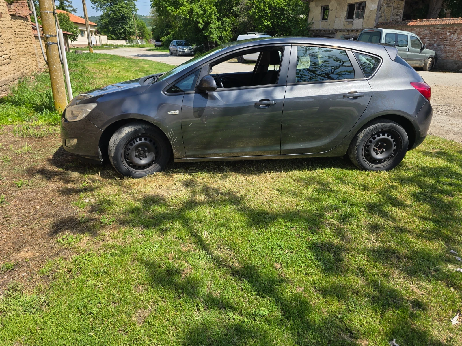 Opel Astra J | Mobile.bg � ����������� 7