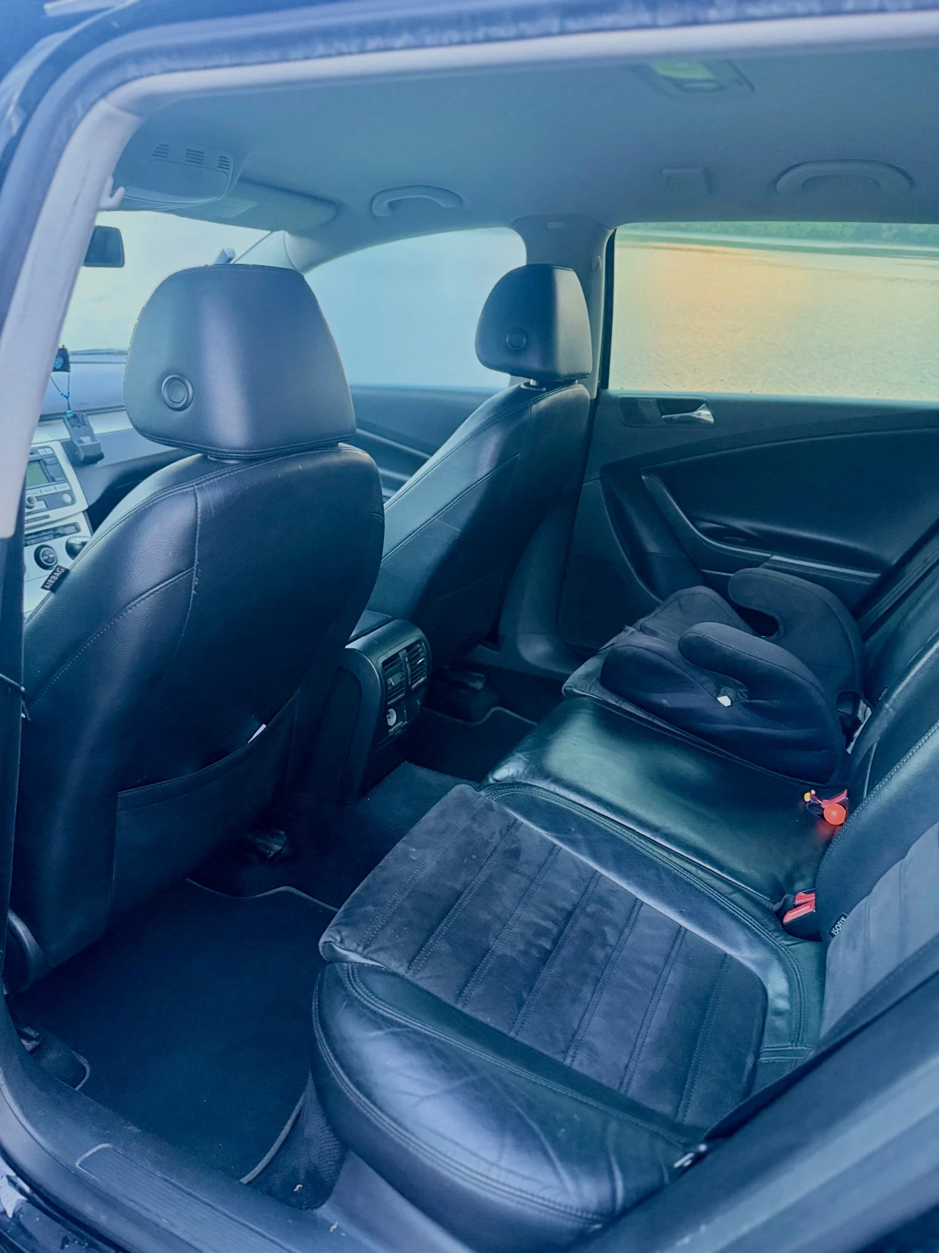 VW Passat Common real, снимка 8 - Автомобили и джипове - 54528331