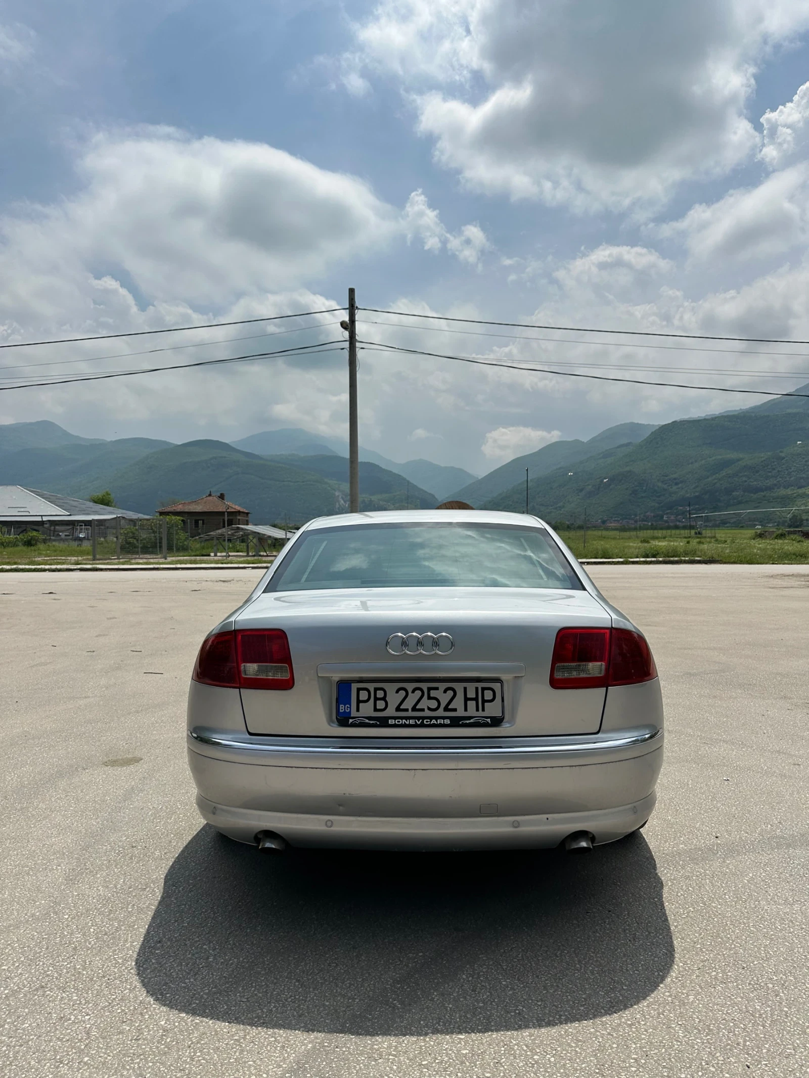 Audi A8 | Mobile.bg � ����������� 4