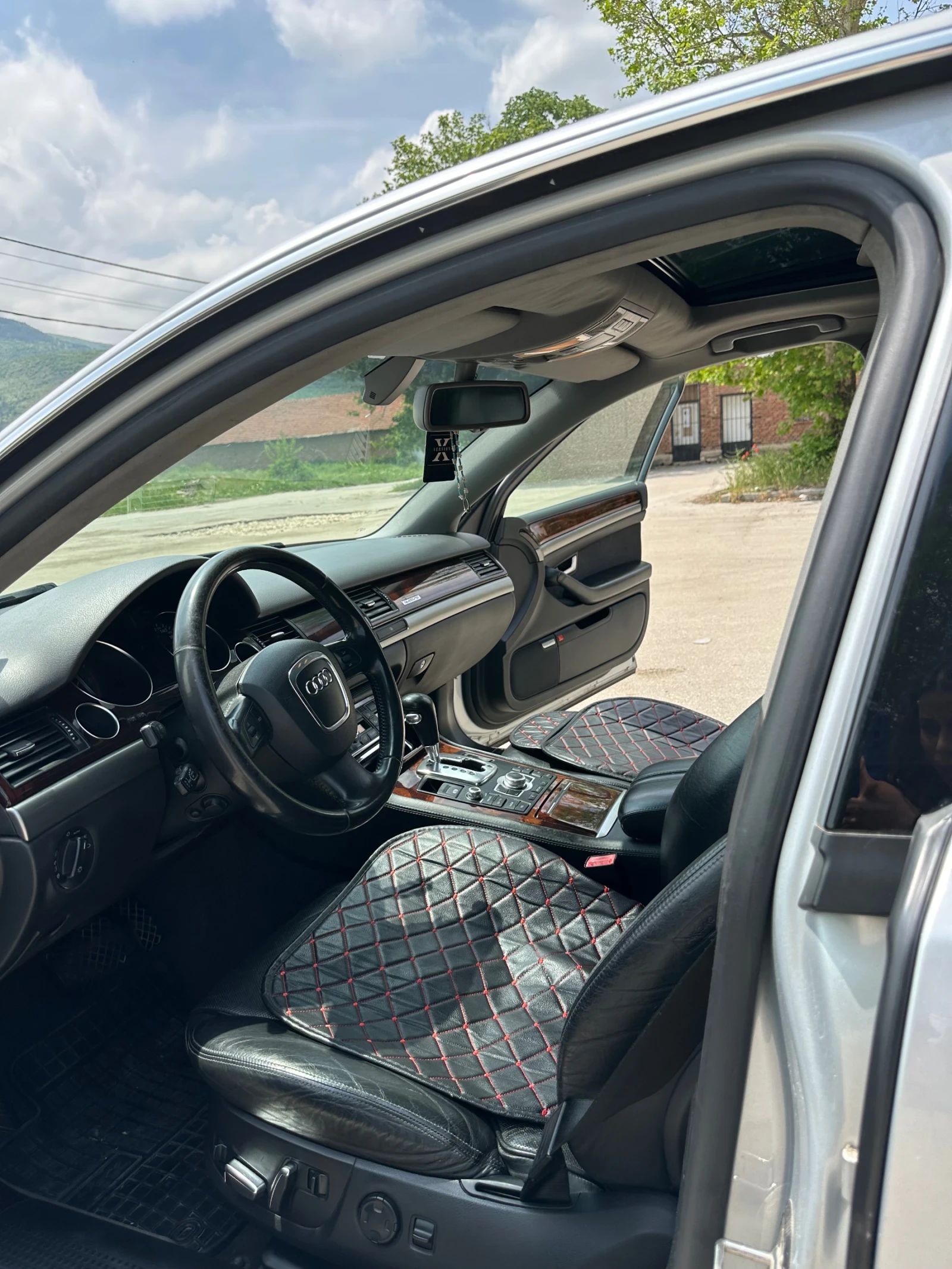 Audi A8 | Mobile.bg � ����������� 7